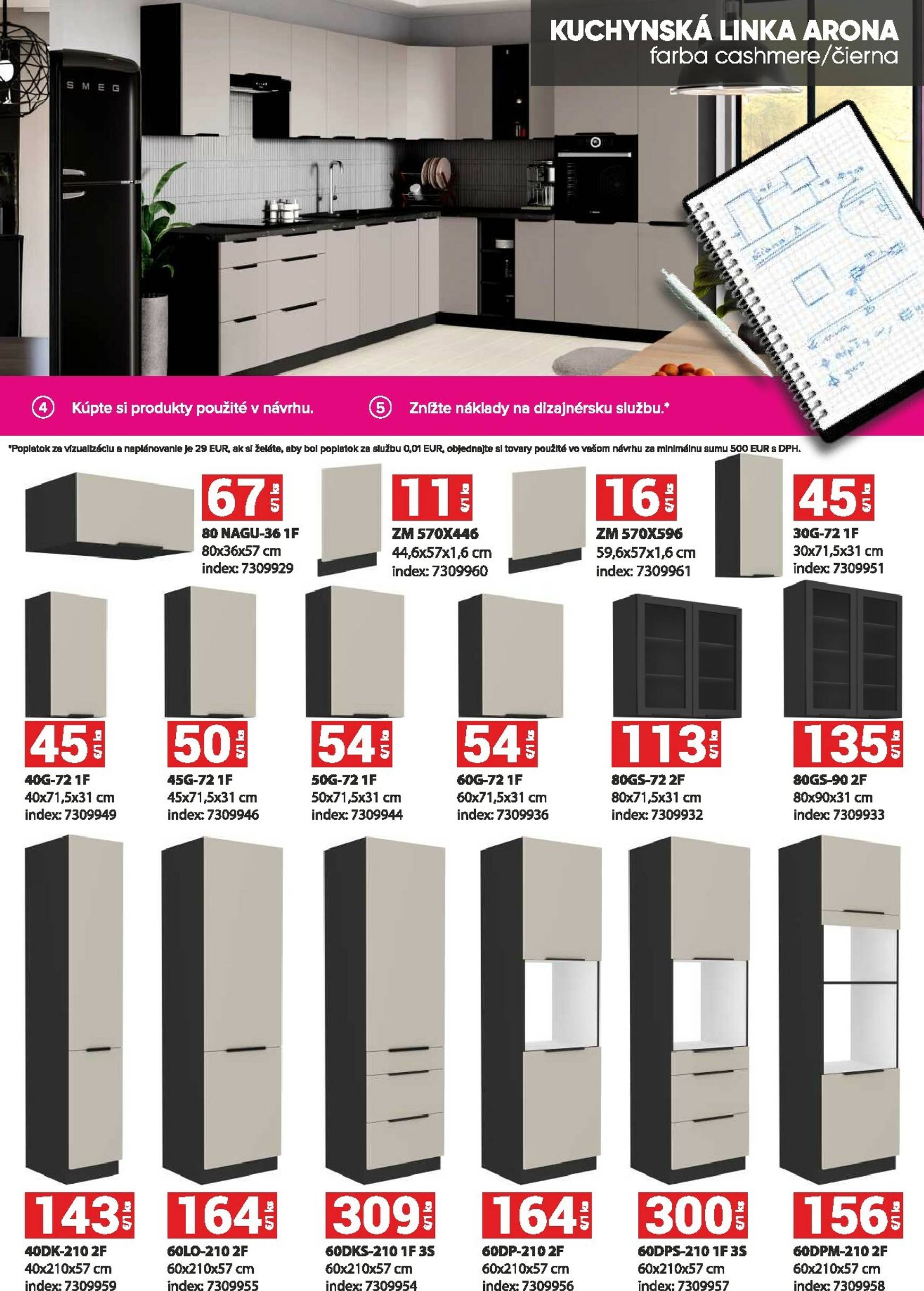 Page 31 of Aktuálny merkury-market leták platný od nedele 01.02 do 28.02
