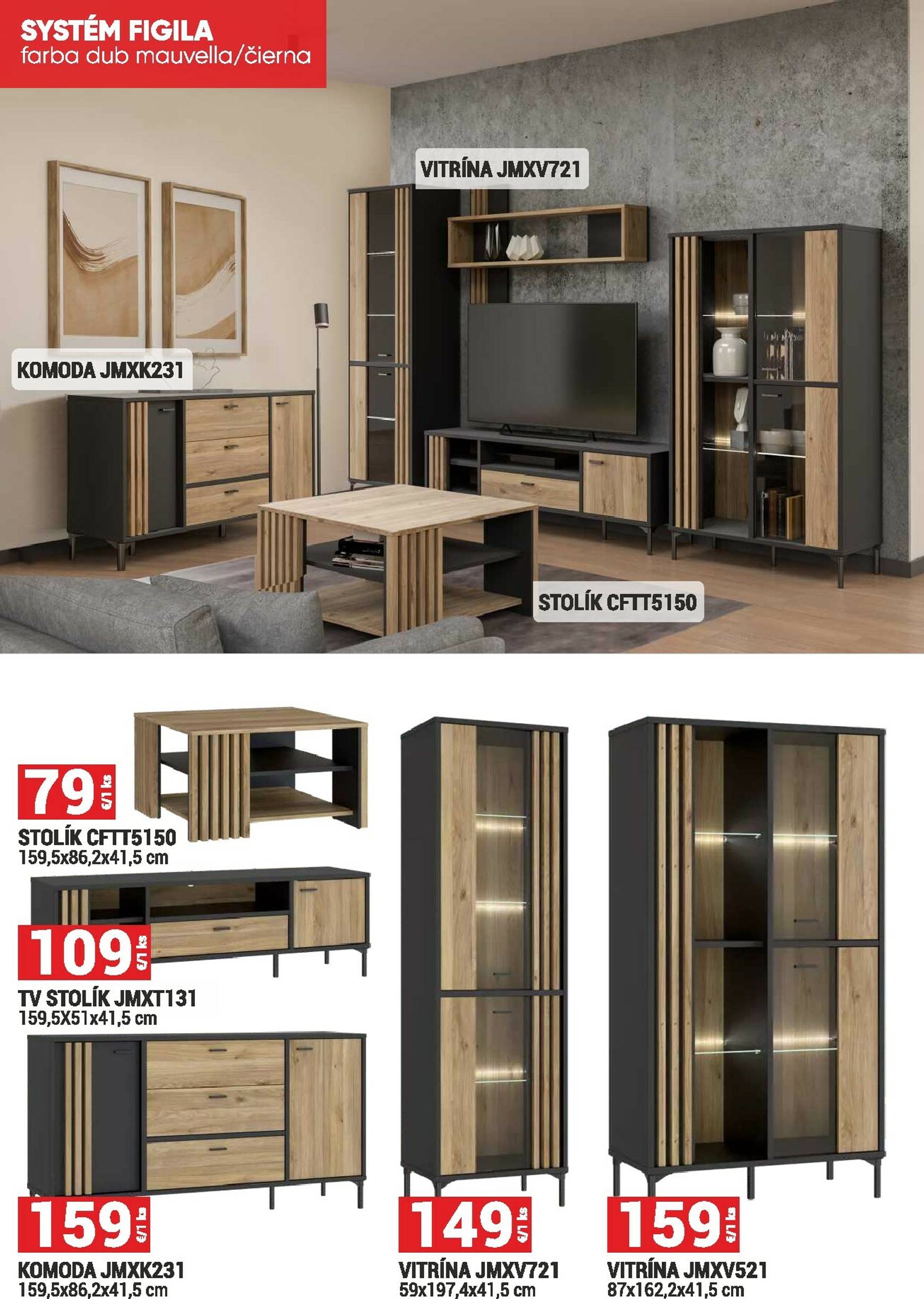 Page 5 of Aktuálny merkury-market leták platný od nedele 01.02 do 28.02