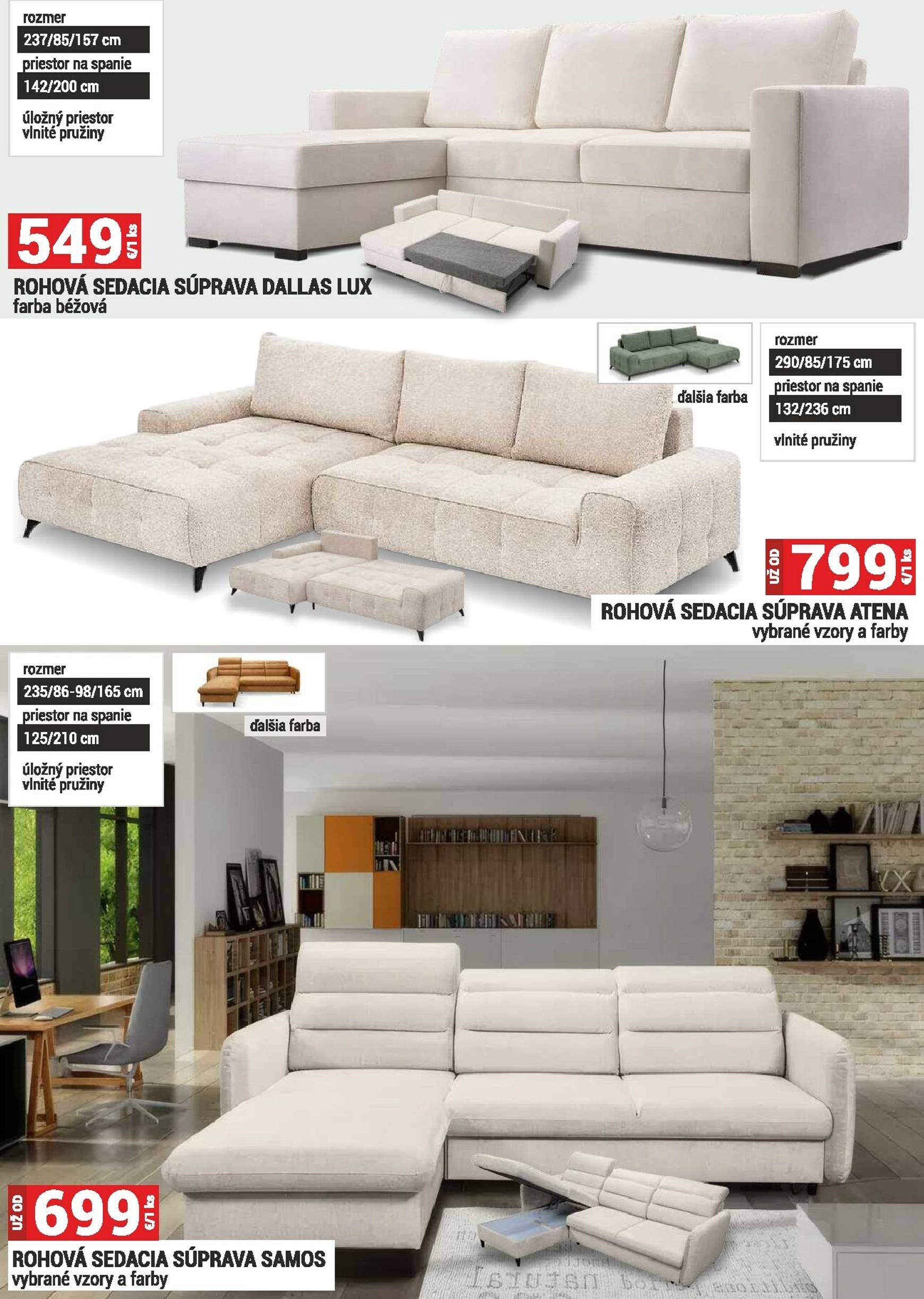 Page 16 of Aktuálny merkury-market leták platný od nedele 01.02 do 28.02