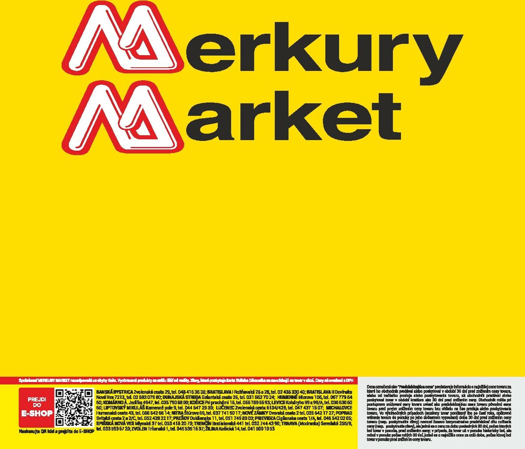 Page 38 of Aktuálny merkury-market leták platný od nedele 01.02 do 28.02