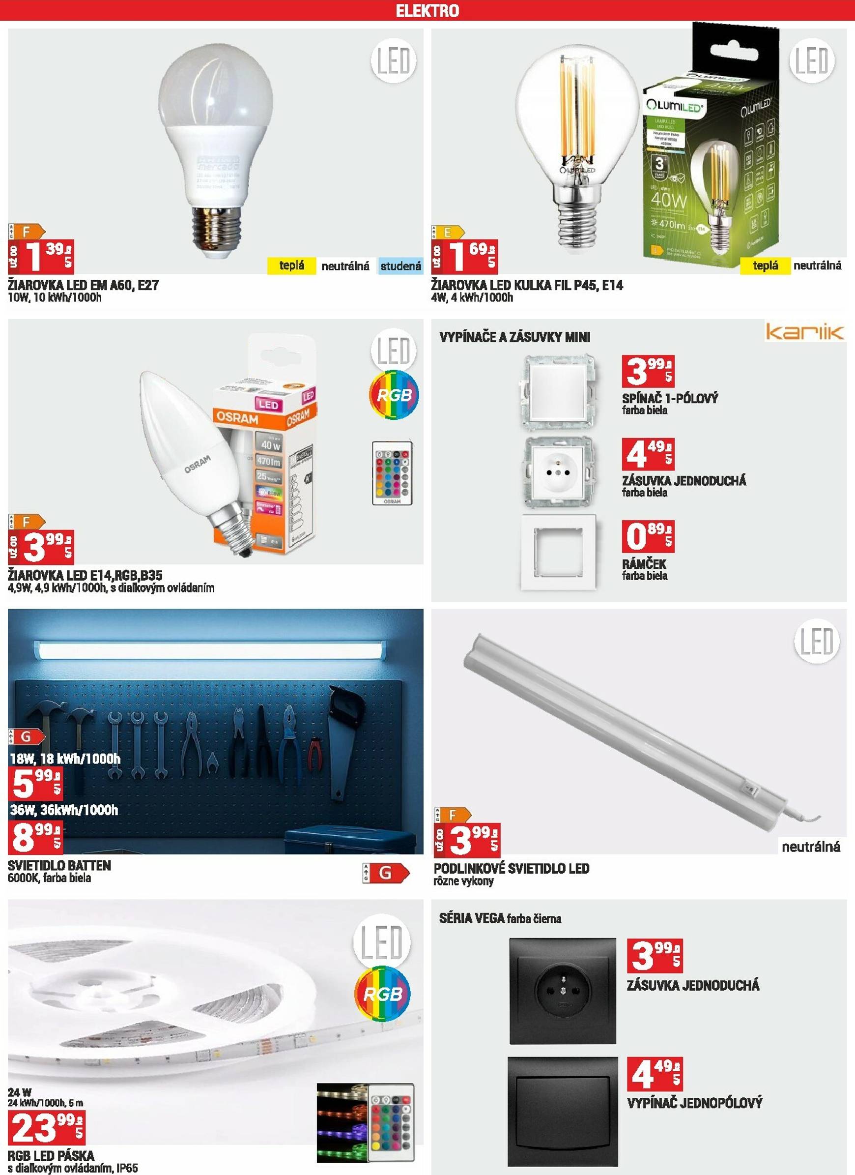 Page 35 of Aktuálny merkury-market leták platný od nedele 01.02 do 28.02