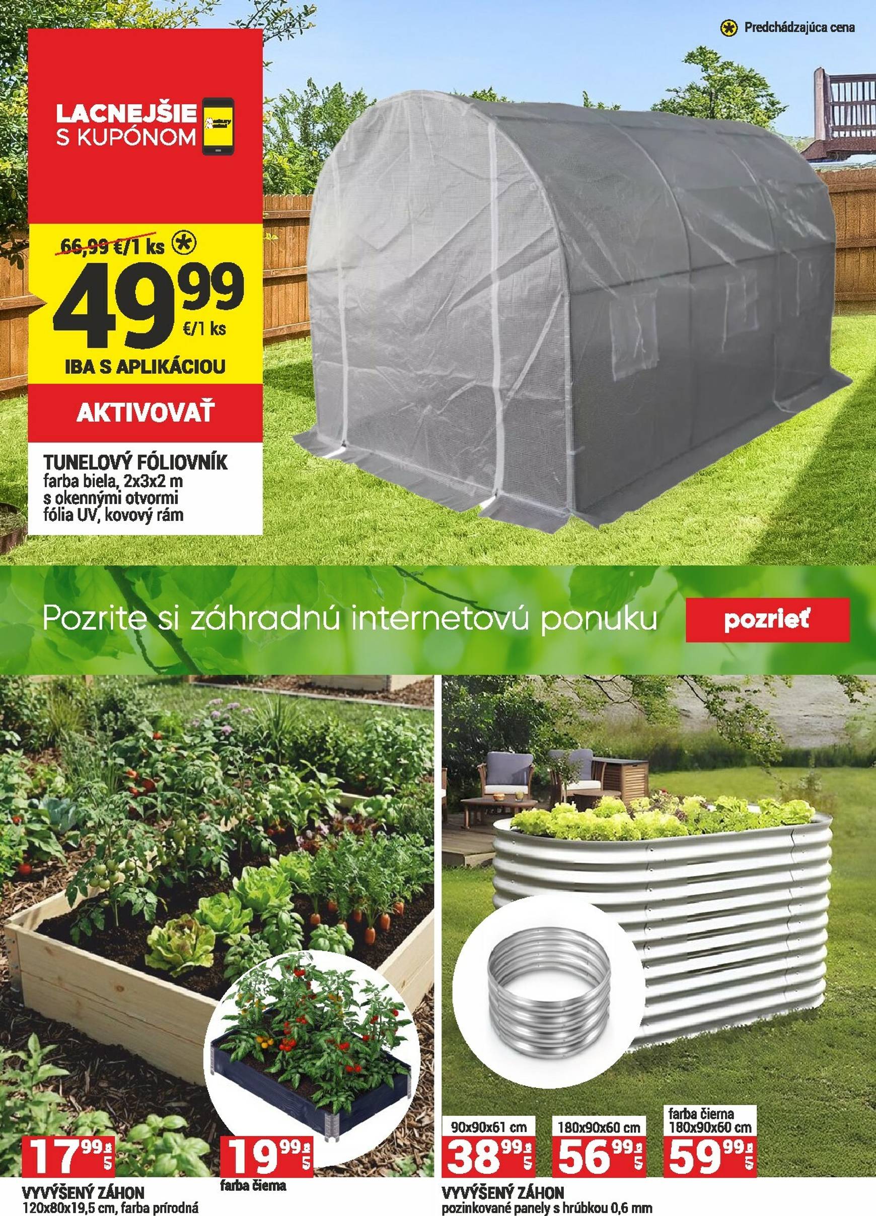 Page 38 of Aktuálny merkury-market leták platný od nedele 01.02 do 28.02