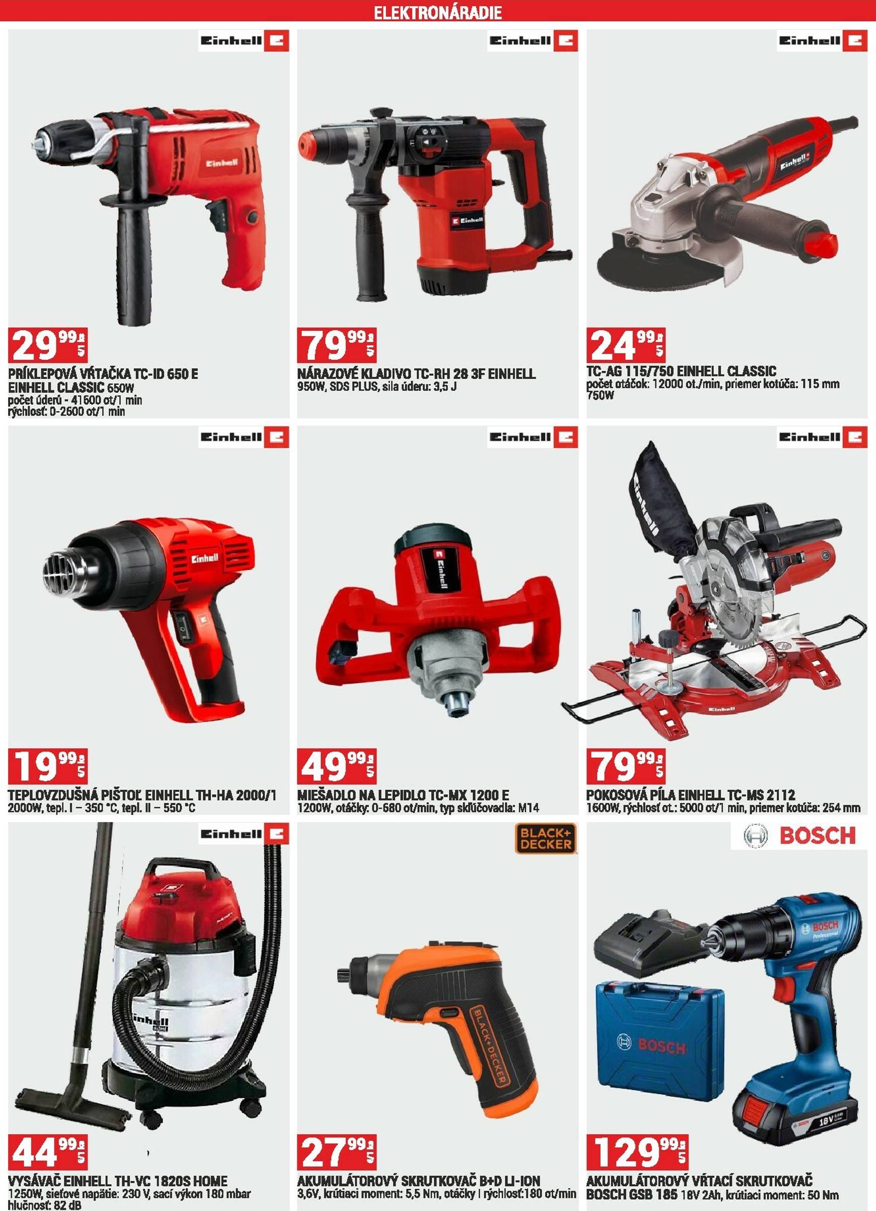 Page 40 of Aktuálny merkury-market leták platný od nedele 01.02 do 28.02