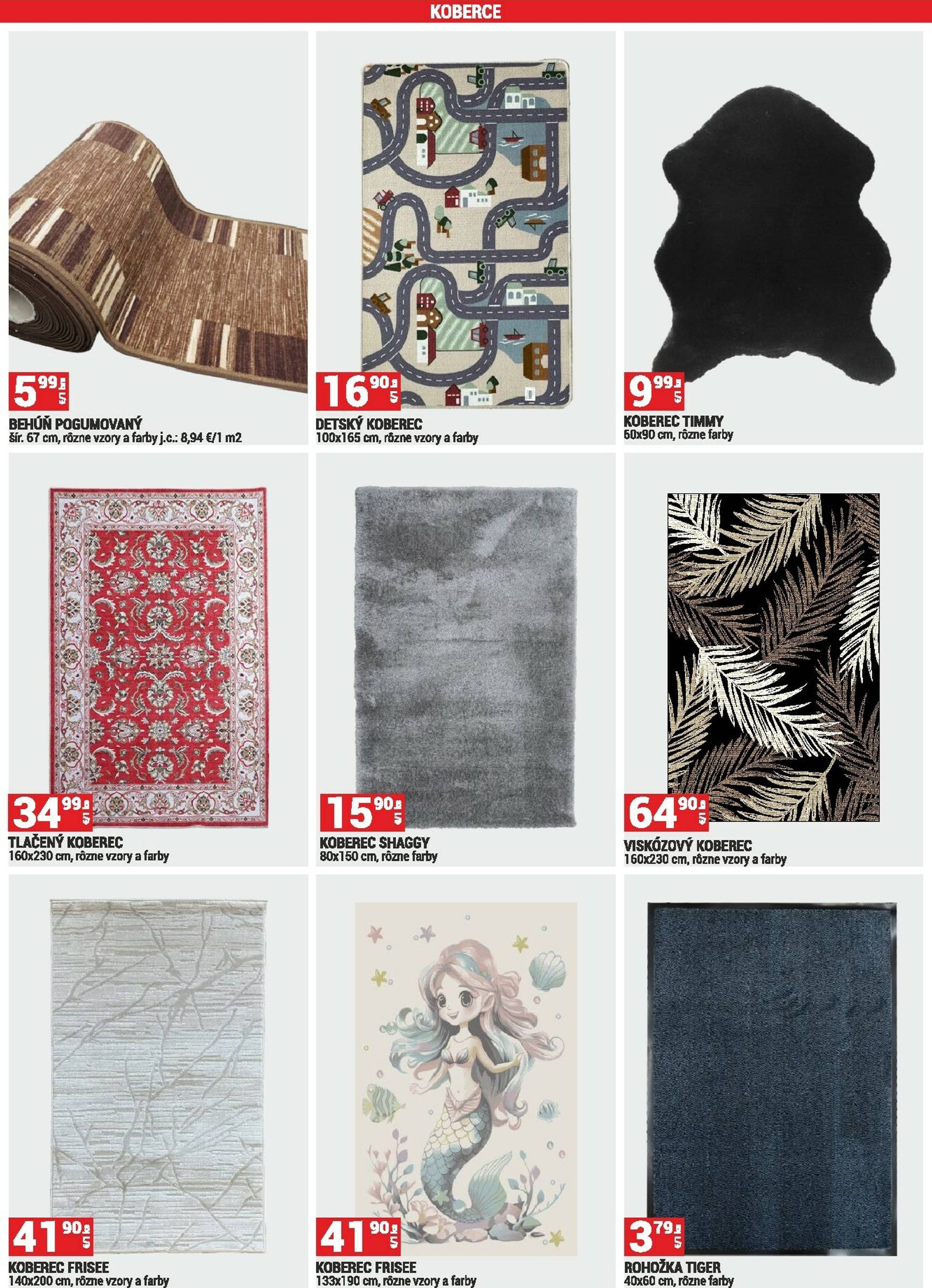 Page 31 of Aktuálny merkury-market leták platný od nedele 01.02 do 28.02