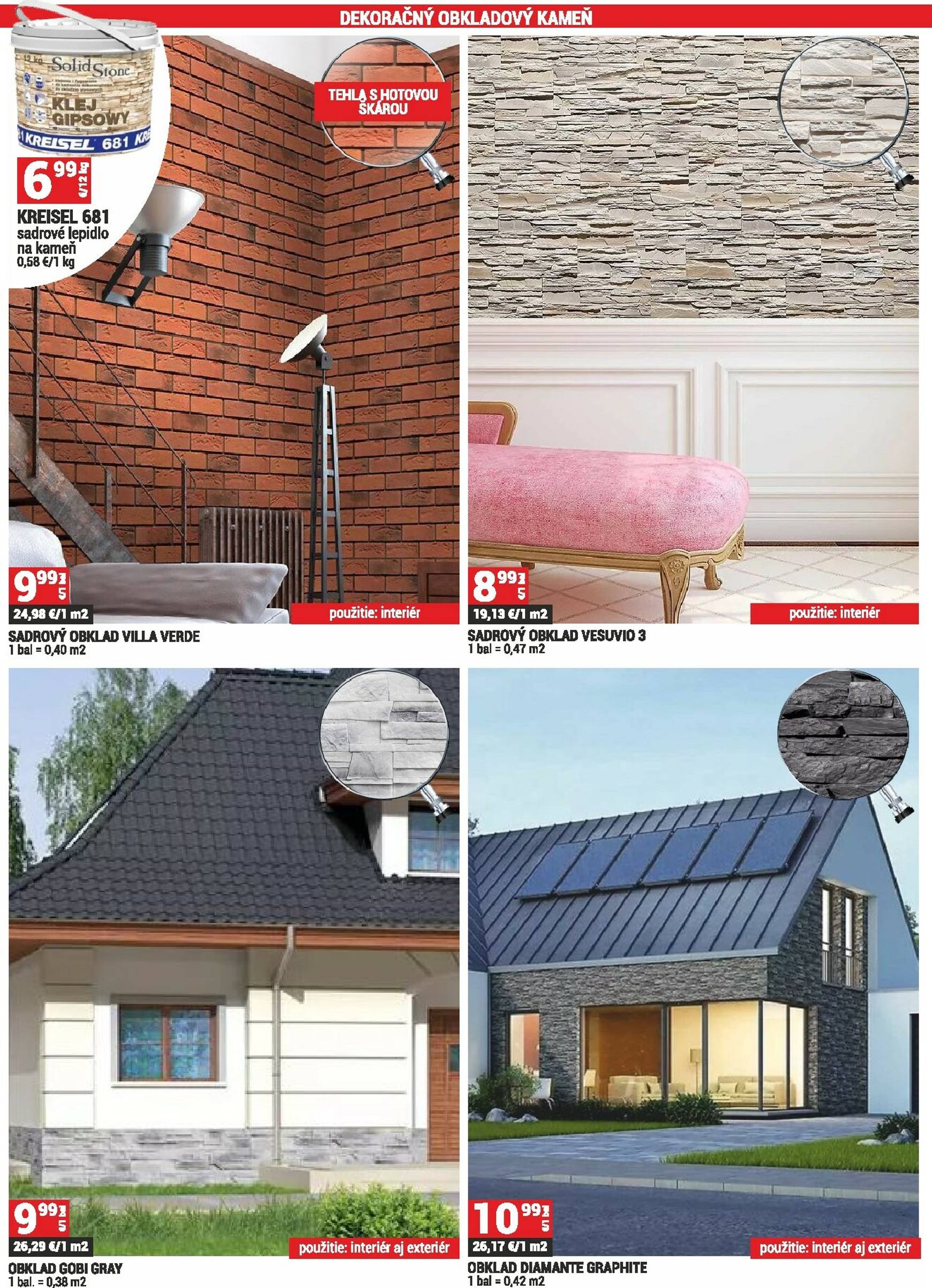 Page 15 of Aktuálny merkury-market leták platný od nedele 01.02 do 28.02