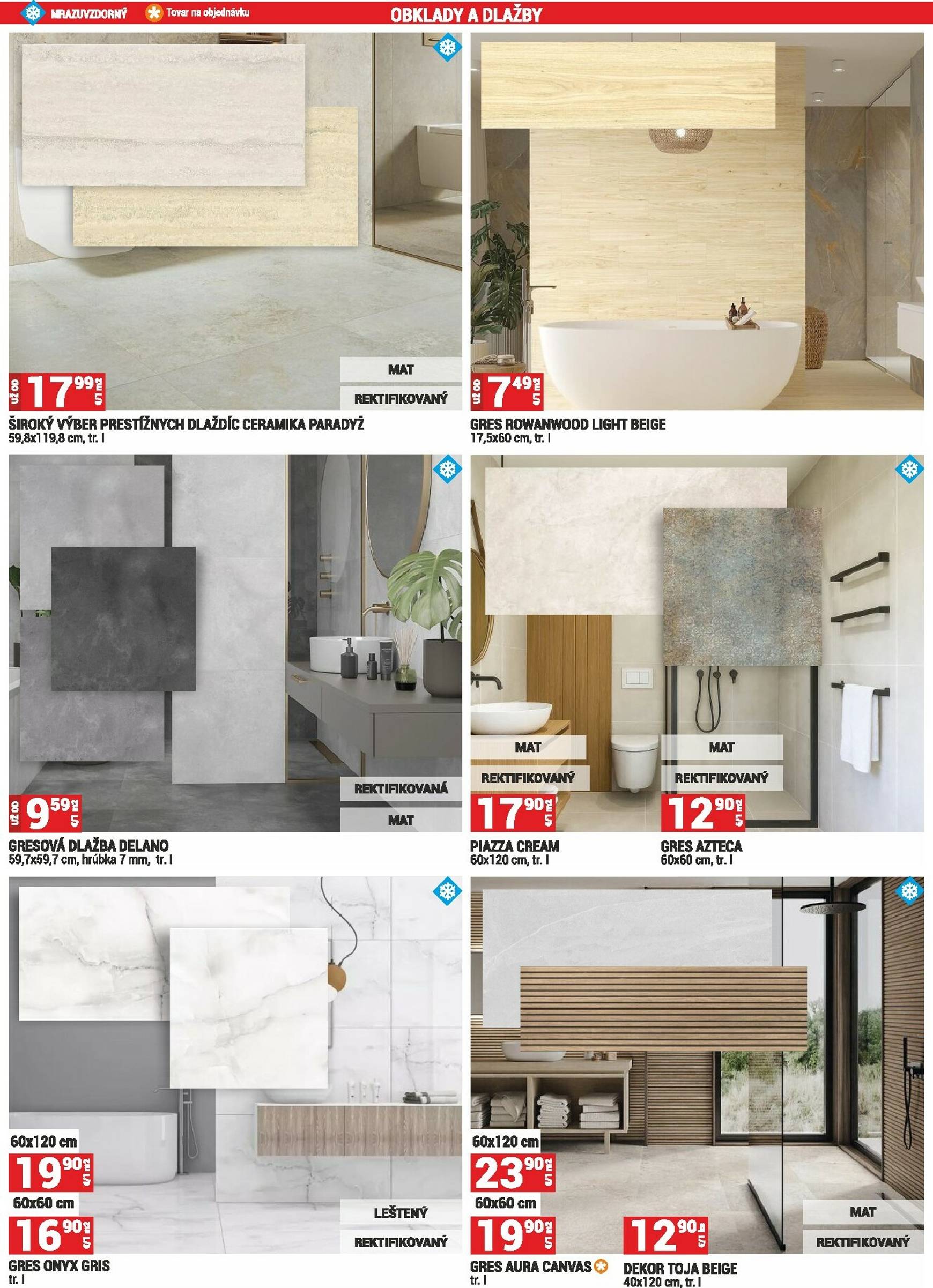 Page 13 of Aktuálny merkury-market leták platný od nedele 01.02 do 28.02