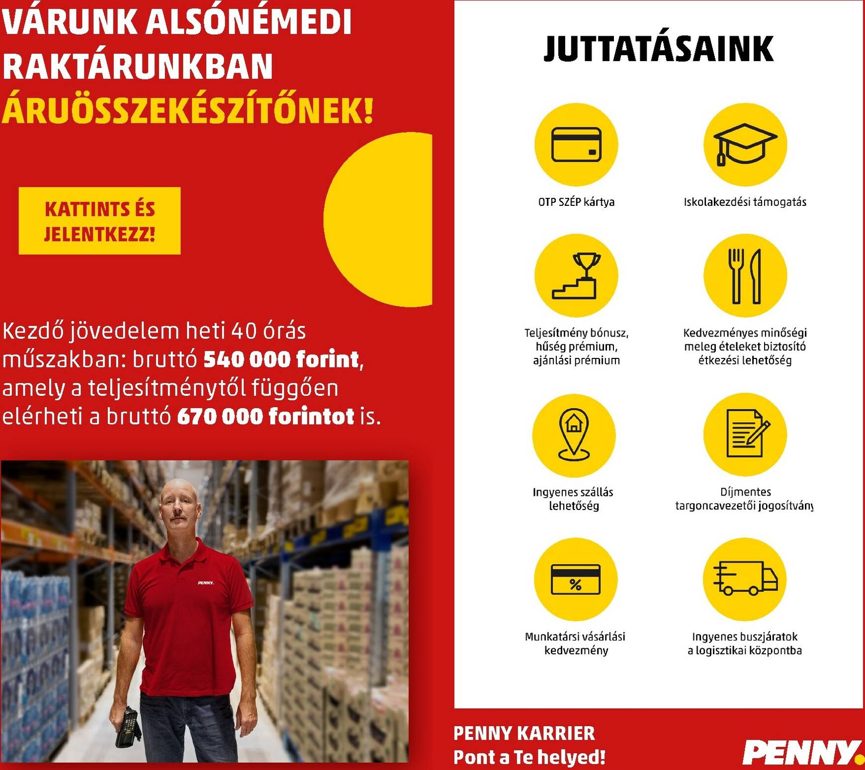 Page 38 of Aktuálny penny-madarsko leták platný od štvrtka 05.02 do 11.02