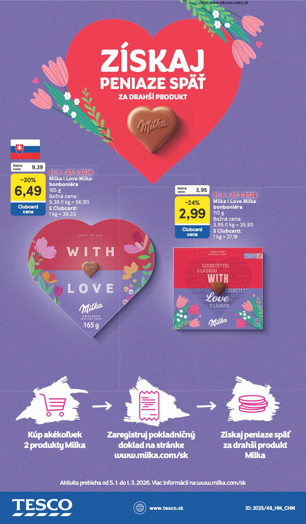 Page 37 of Aktuálny tesco leták platný od stredy 21.01 do 27.01