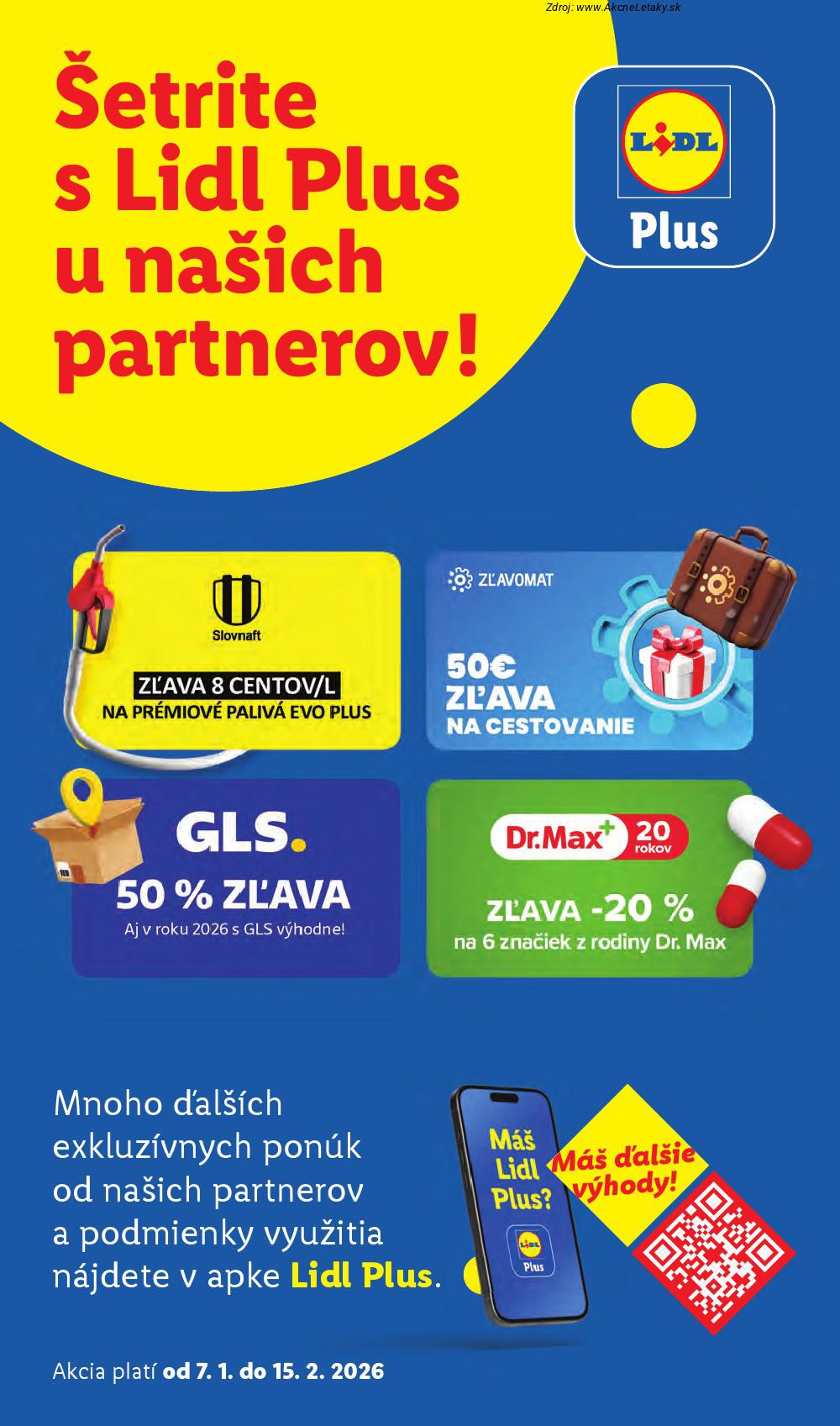 Page 45 of Aktuálny lidl leták platný od pondelka 19.01 do 25.01
