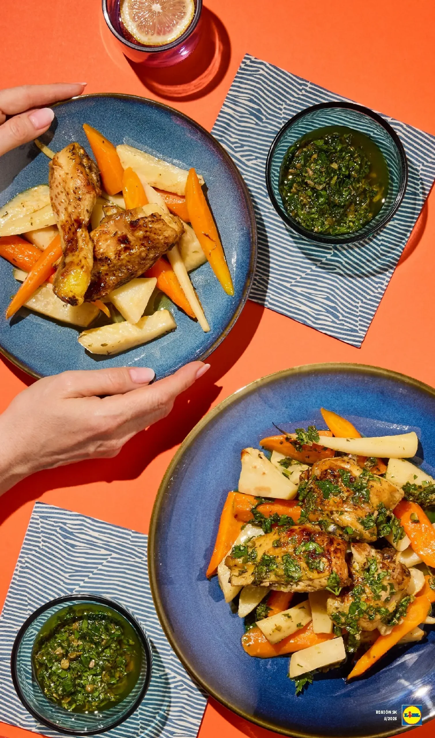 Page 97 of Aktuálny lidl leták platný od pondelka 26.01 do 01.02