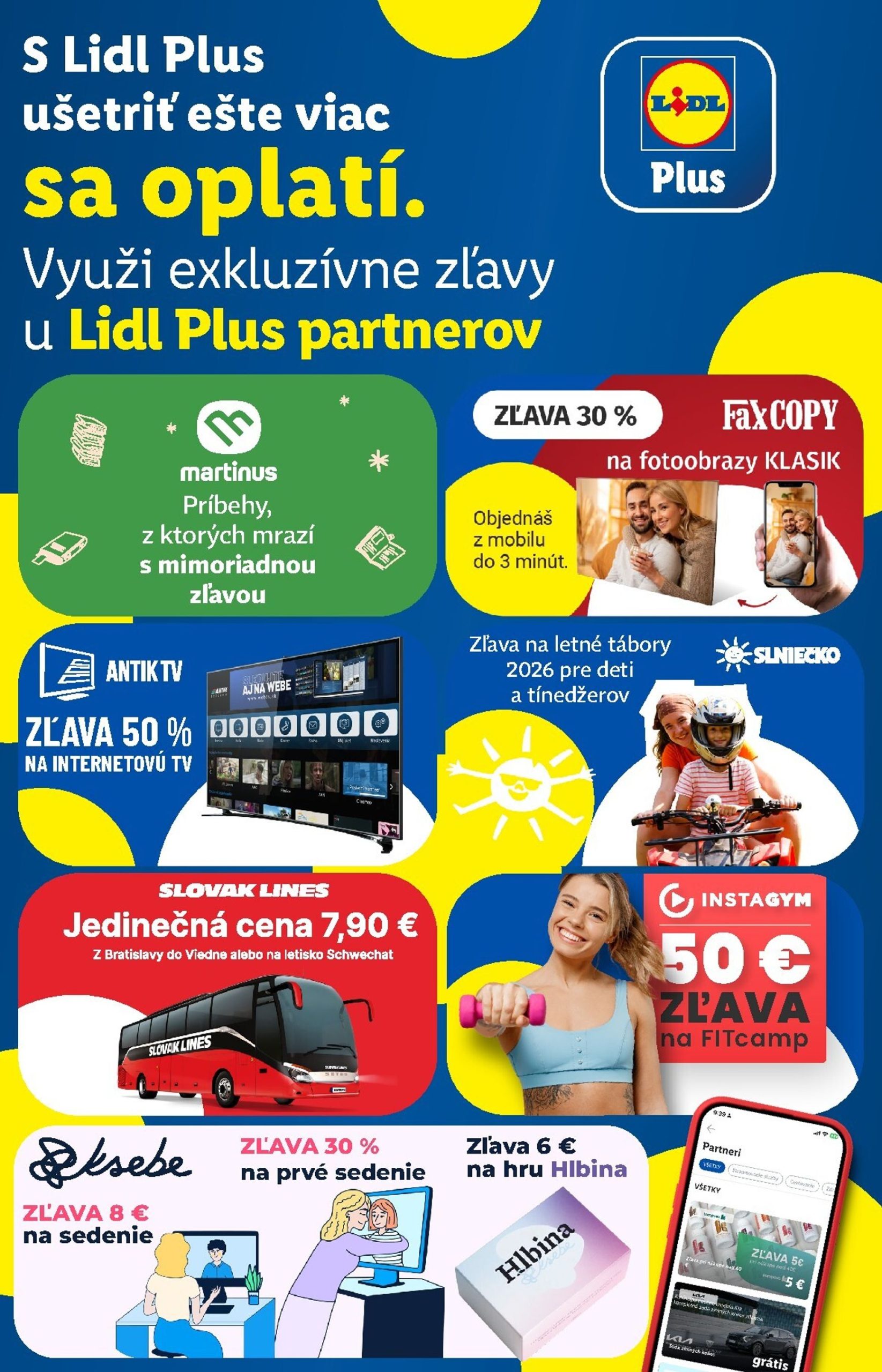 Page 55 of Aktuálny lidl leták platný od pondelka 02.03 do 08.03