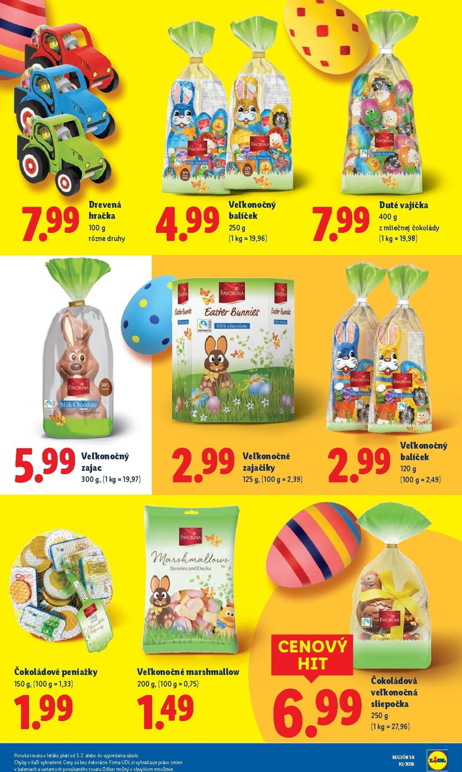 Page 37 of Aktuálny lidl leták platný od pondelka 02.03 do 08.03