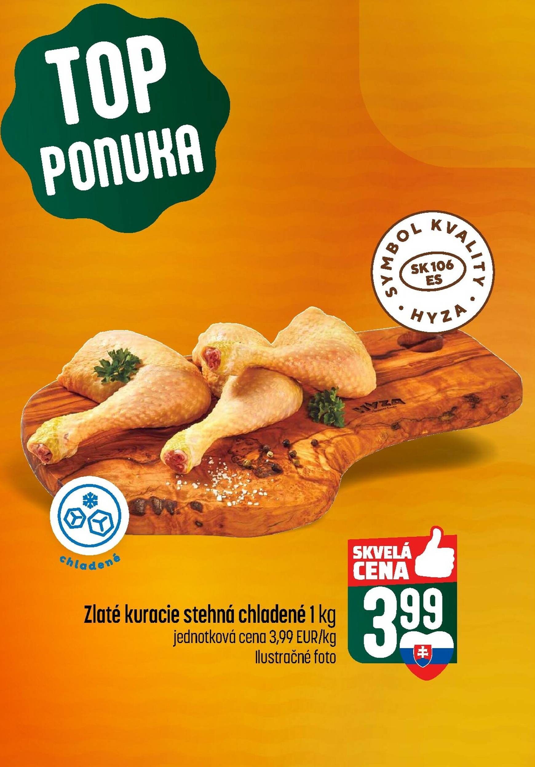 Page 2 of Aktuálny coop-jednota leták platný od štvrtka 12.02 do 18.02