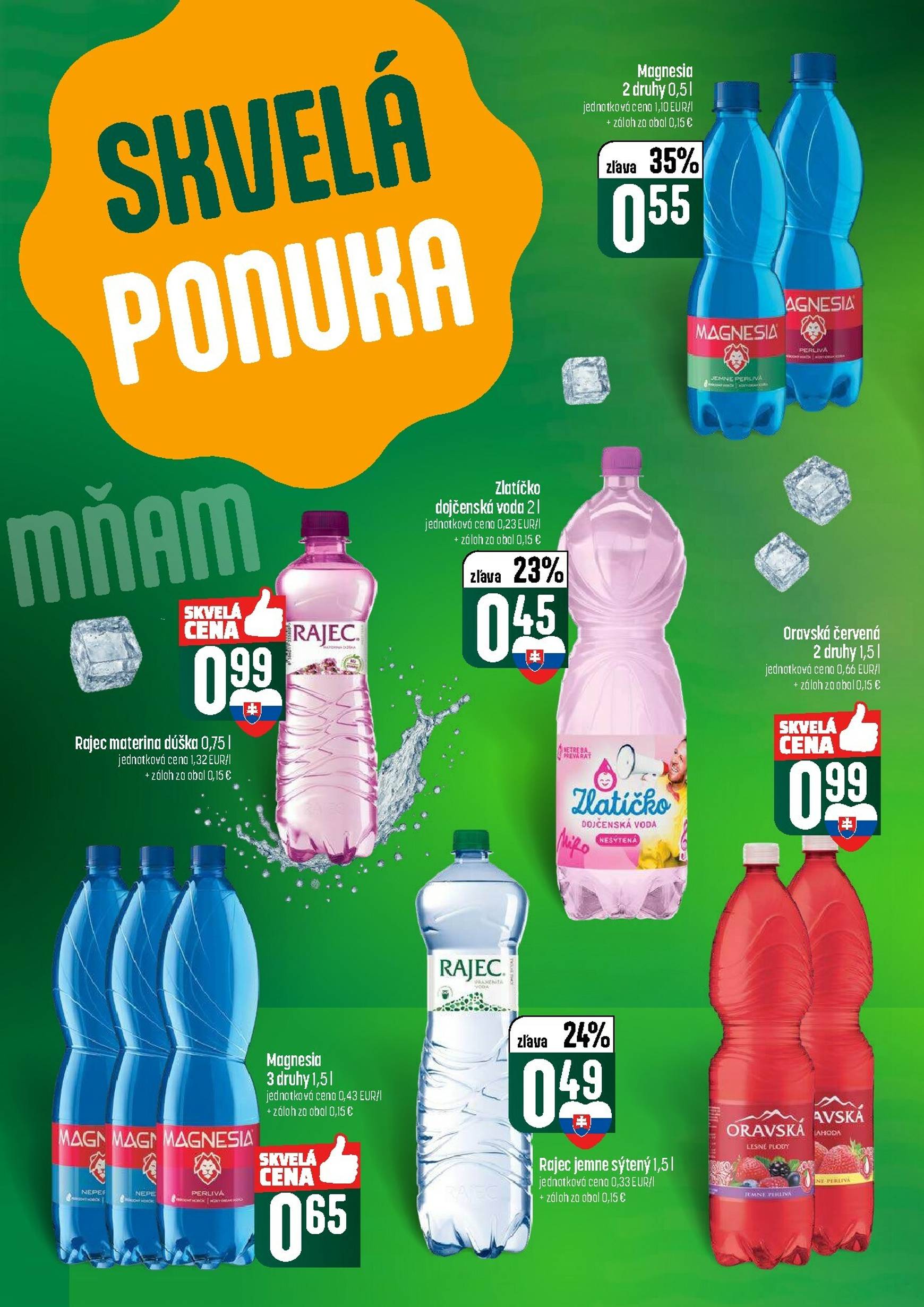 Page 48 of Aktuálny coop-jednota leták platný od štvrtka 12.02 do 18.02