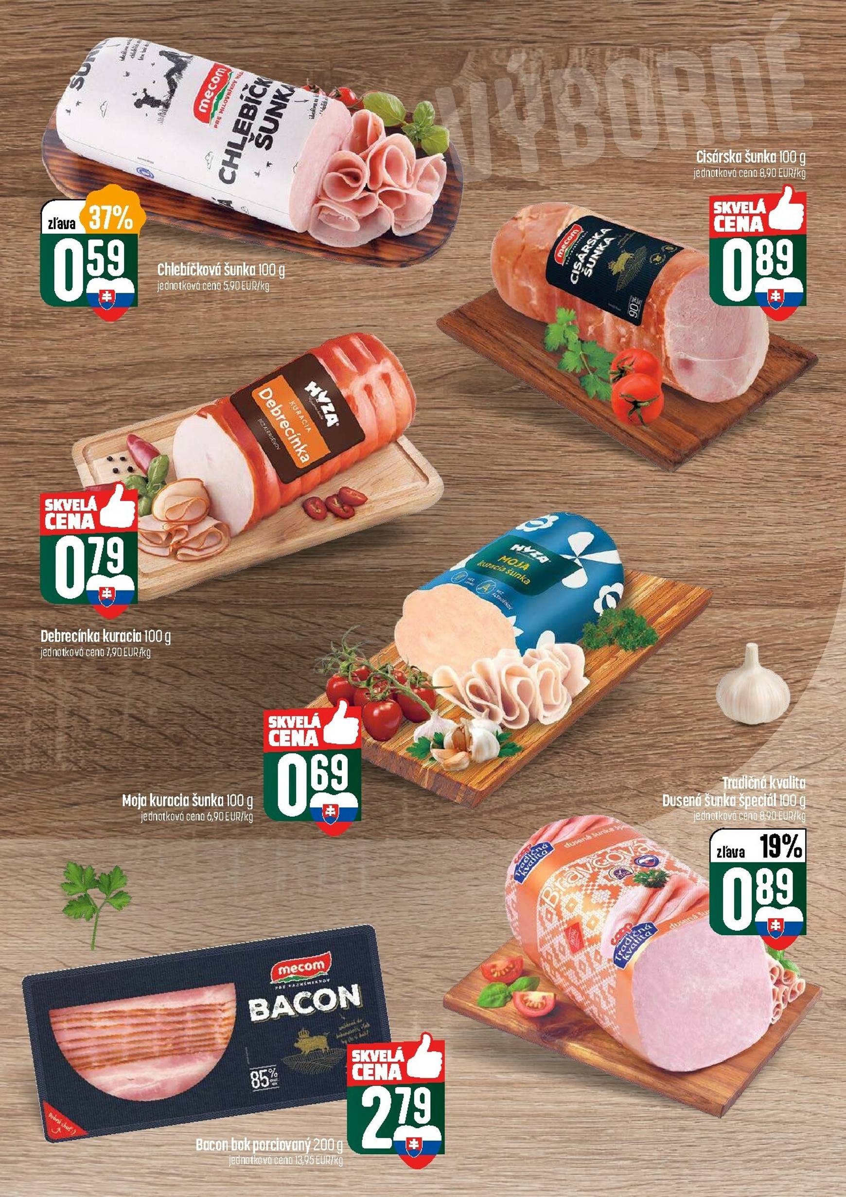 Page 14 of Aktuálny coop-jednota leták platný od štvrtka 12.02 do 18.02