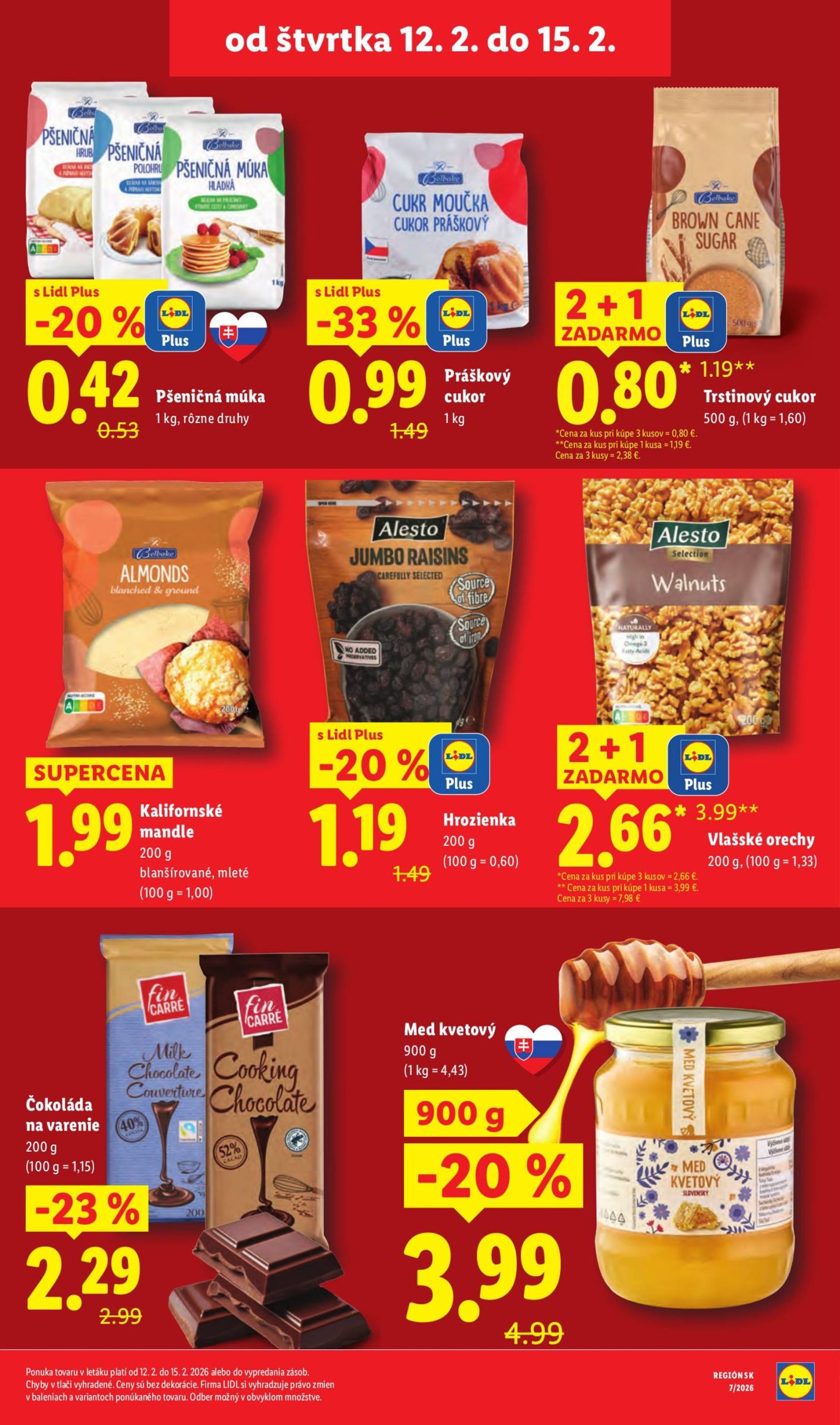 Page 37 of Aktuálny lidl leták platný od štvrtka 12.02 do 15.02