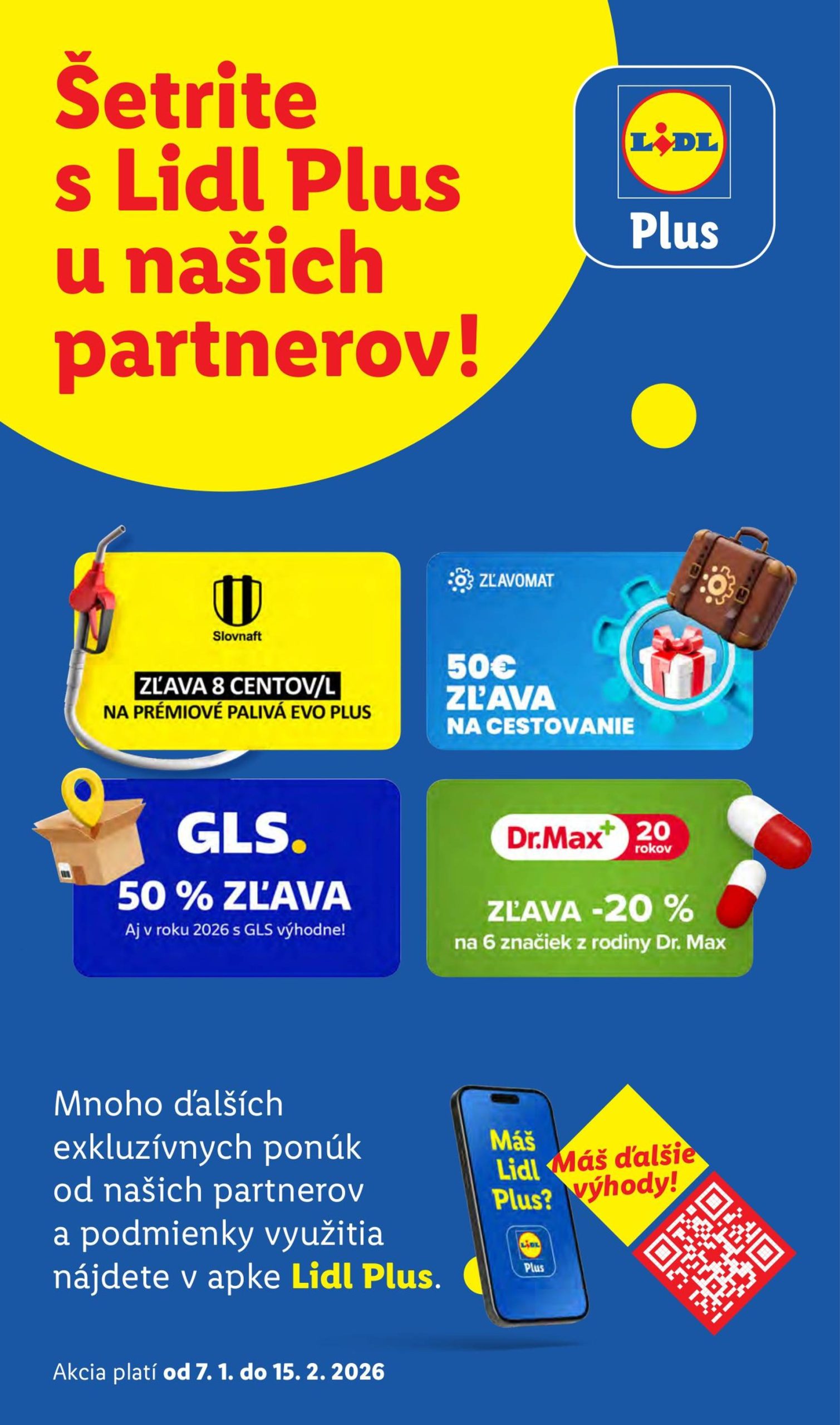 Page 43 of Aktuálny lidl leták platný od štvrtka 12.02 do 15.02