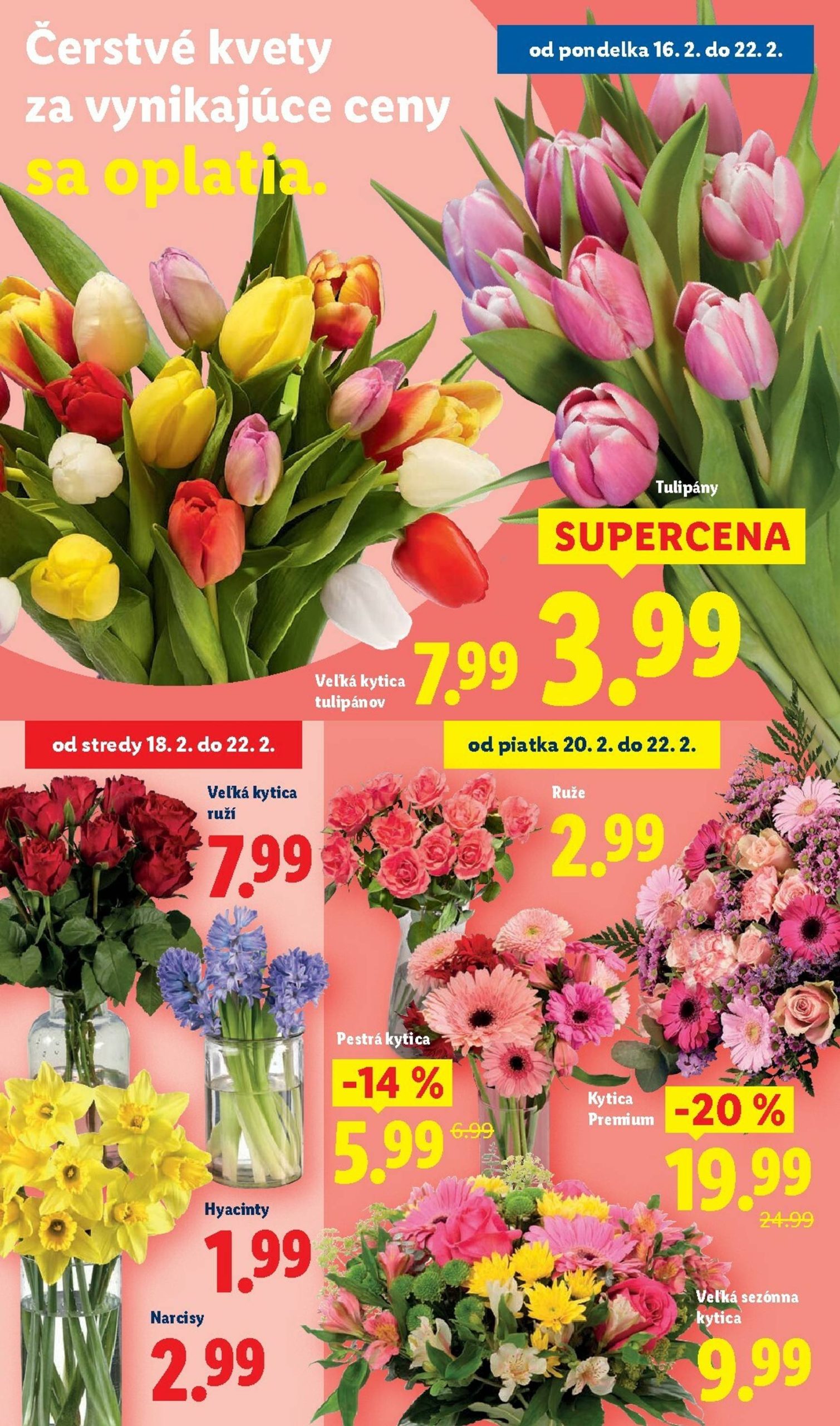 Page 37 of Aktuálny lidl leták platný od pondelka 16.02 do 22.02