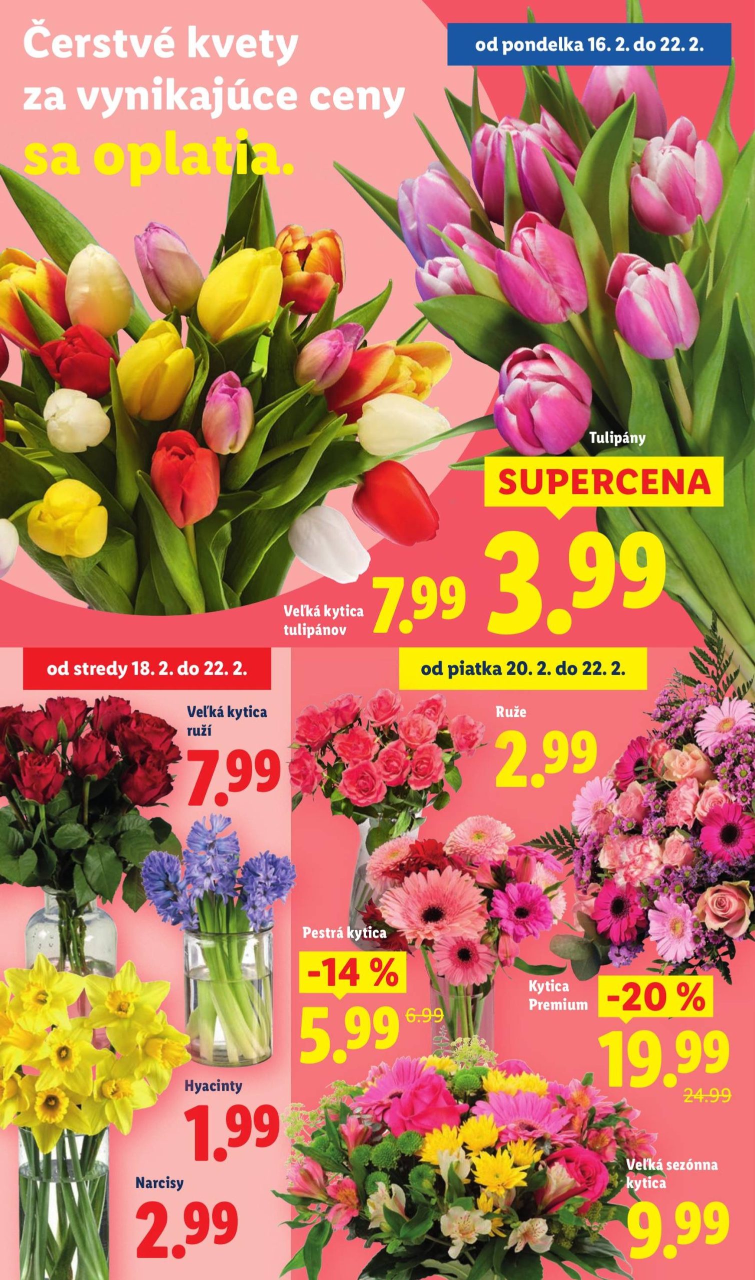 Page 70 of Aktuálny lidl leták platný od štvrtka 19.02 do 22.02