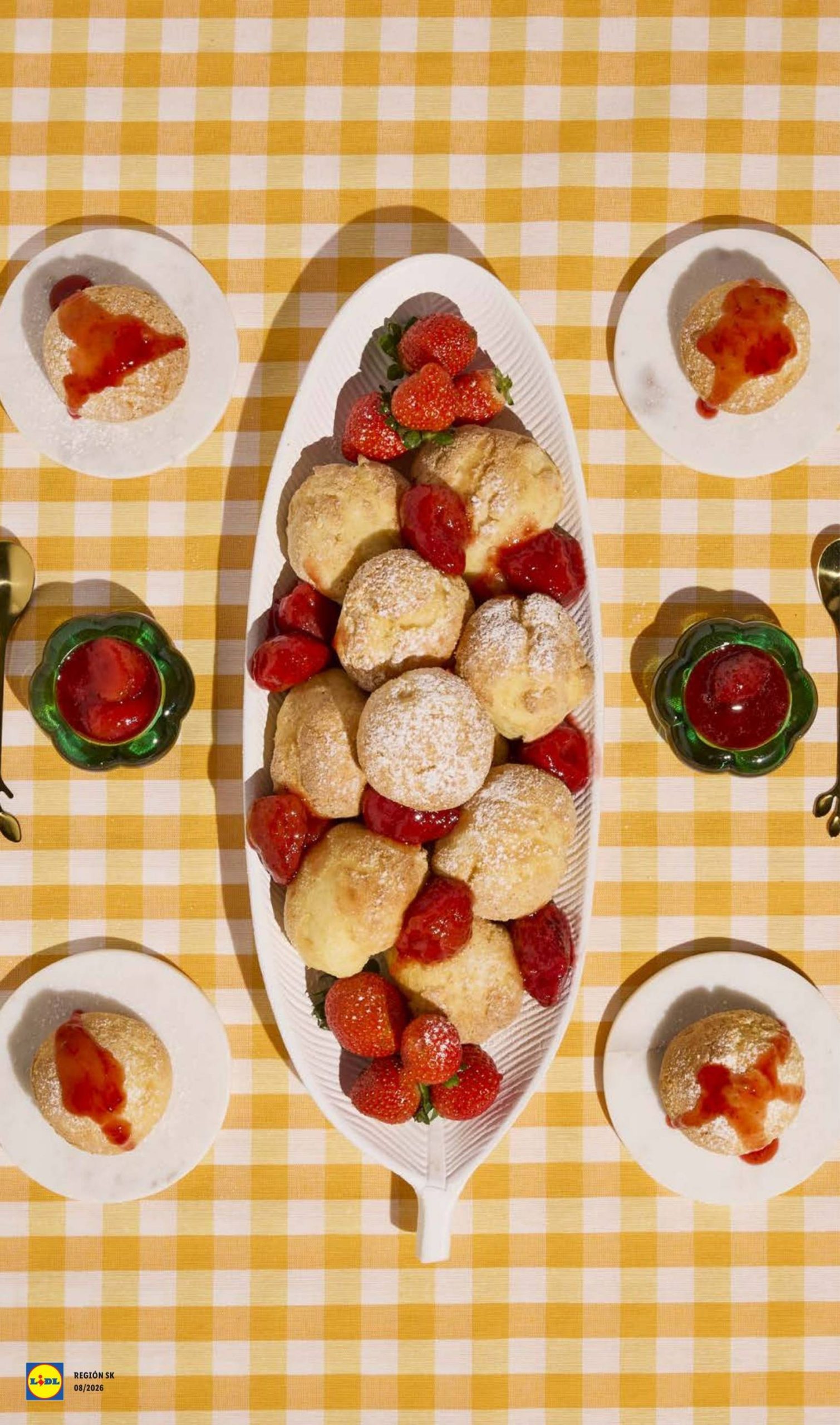 Page 91 of Aktuálny lidl leták platný od štvrtka 19.02 do 22.02