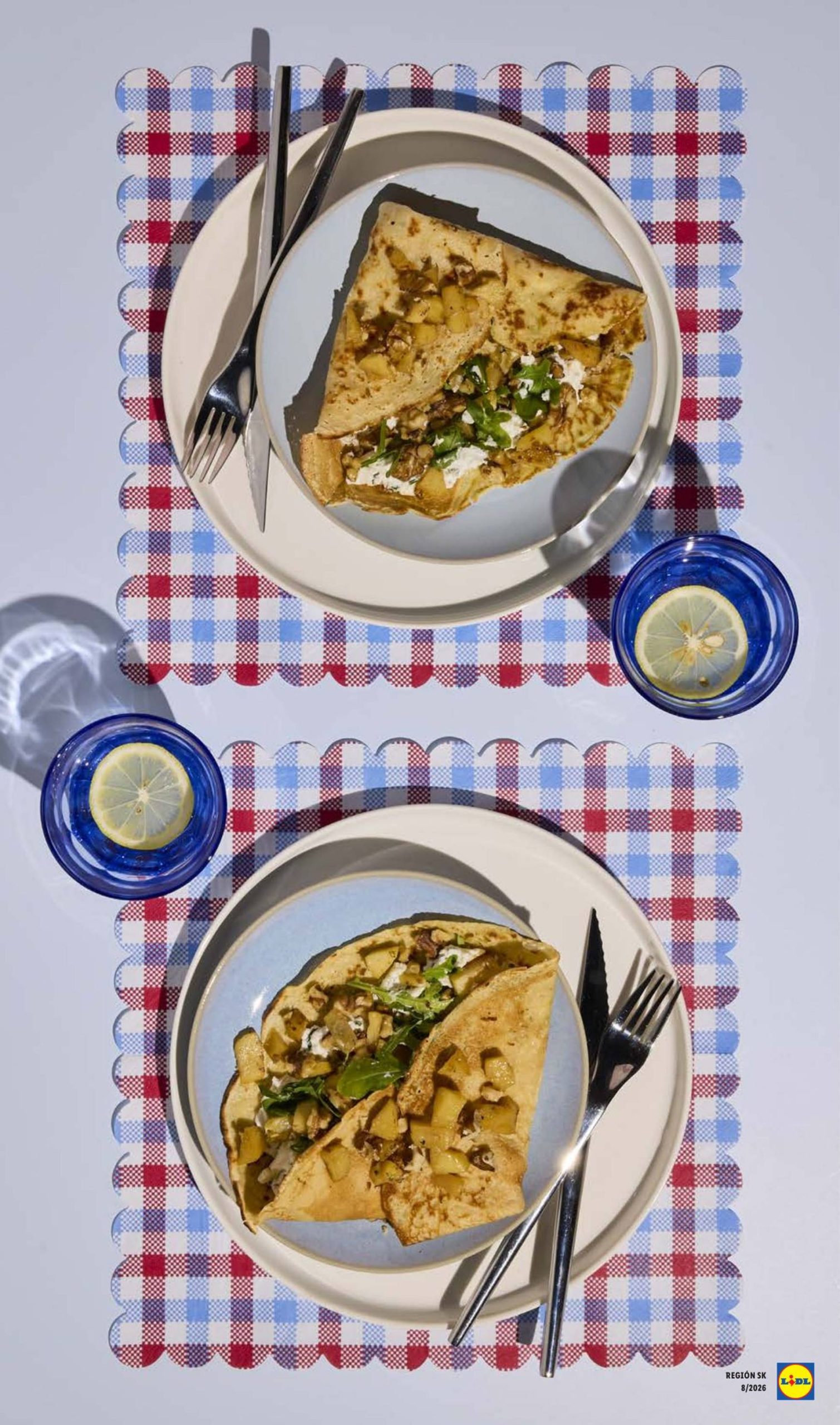 Page 94 of Aktuálny lidl leták platný od štvrtka 19.02 do 22.02