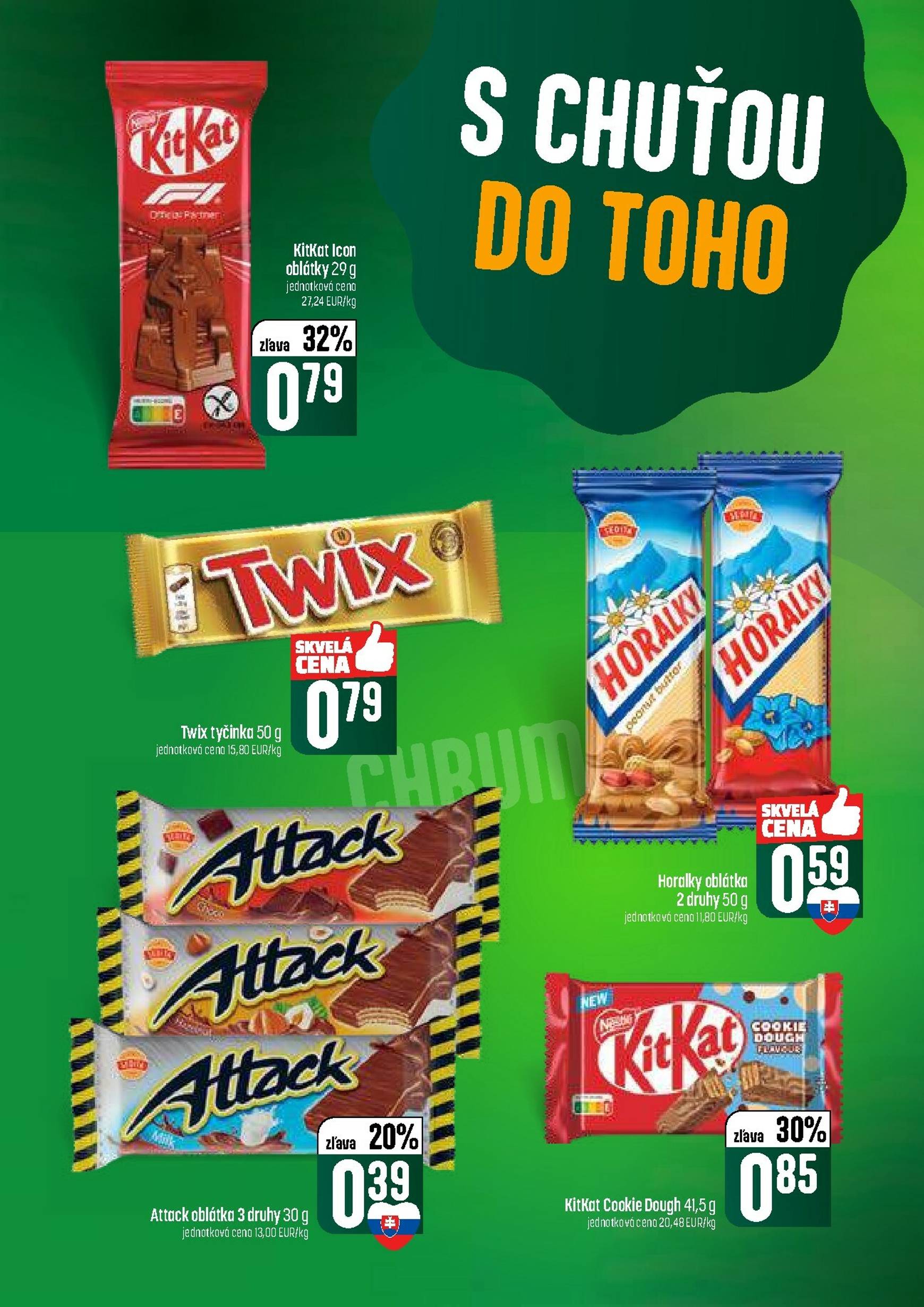 Page 42 of Aktuálny coop-jednota leták platný od štvrtka 19.02 do 25.02