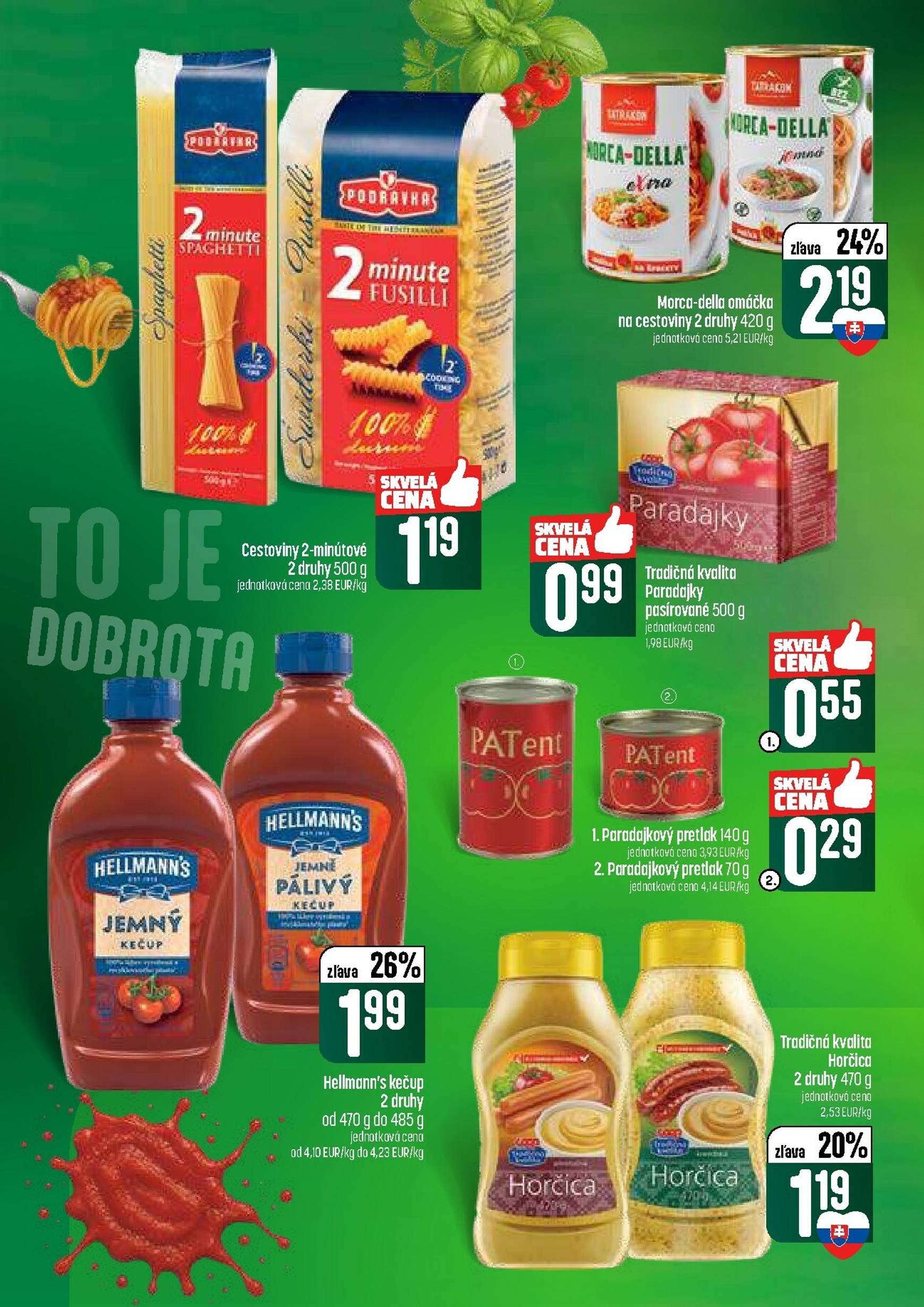 Page 36 of Aktuálny coop-jednota leták platný od štvrtka 19.02 do 25.02