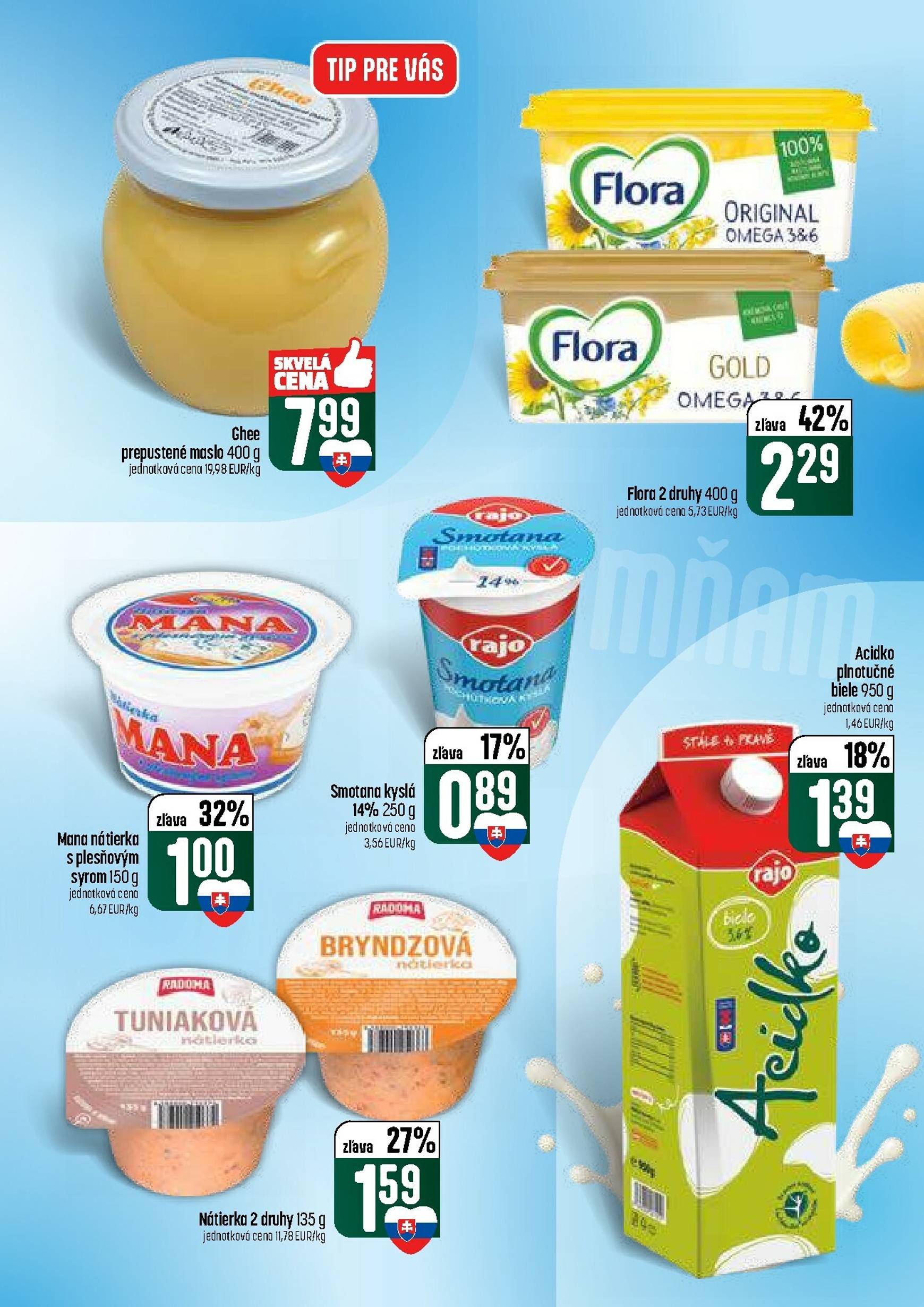 Page 25 of Aktuálny coop-jednota leták platný od štvrtka 19.02 do 25.02
