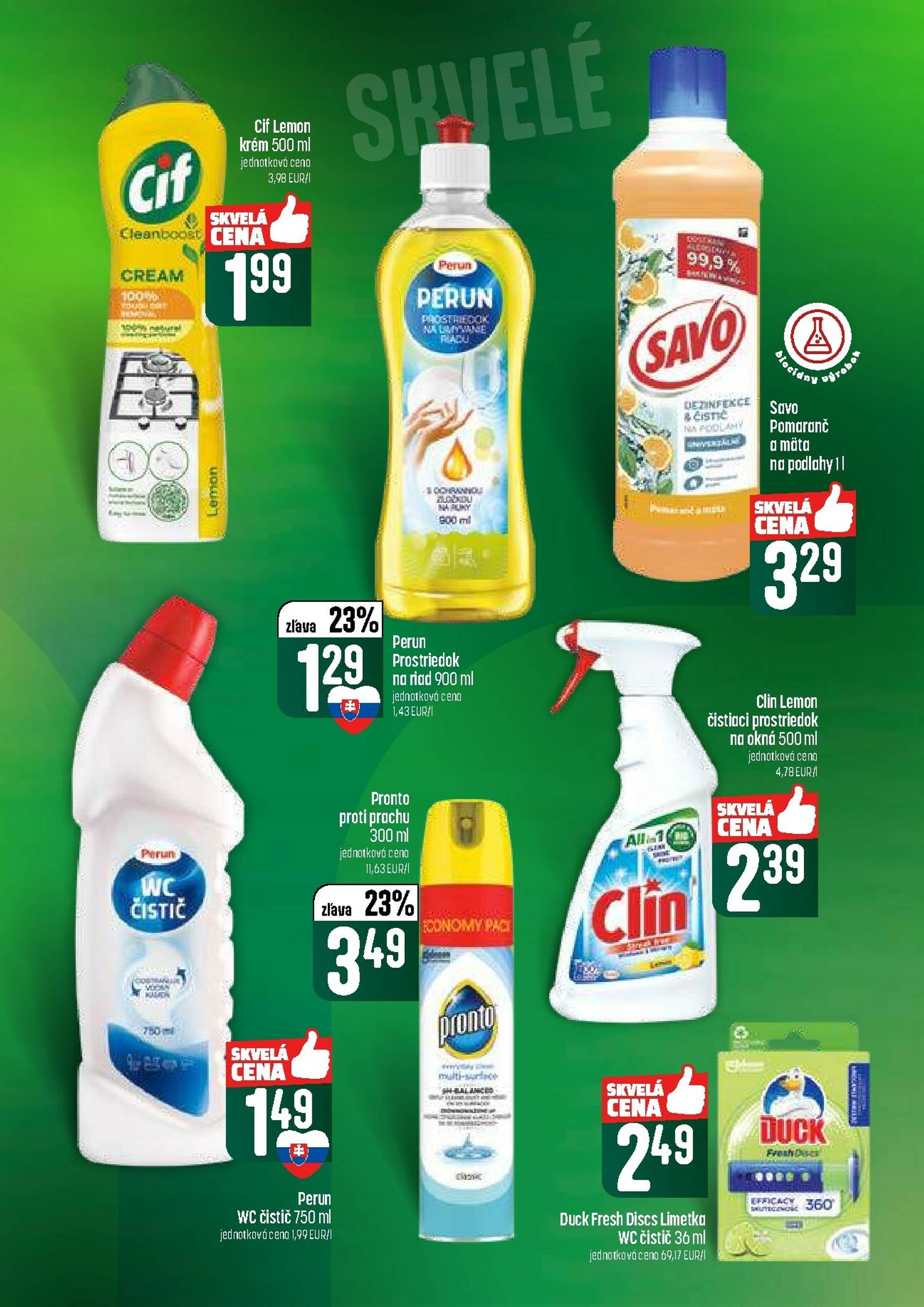 Page 59 of Aktuálny coop-jednota leták platný od štvrtka 19.02 do 25.02