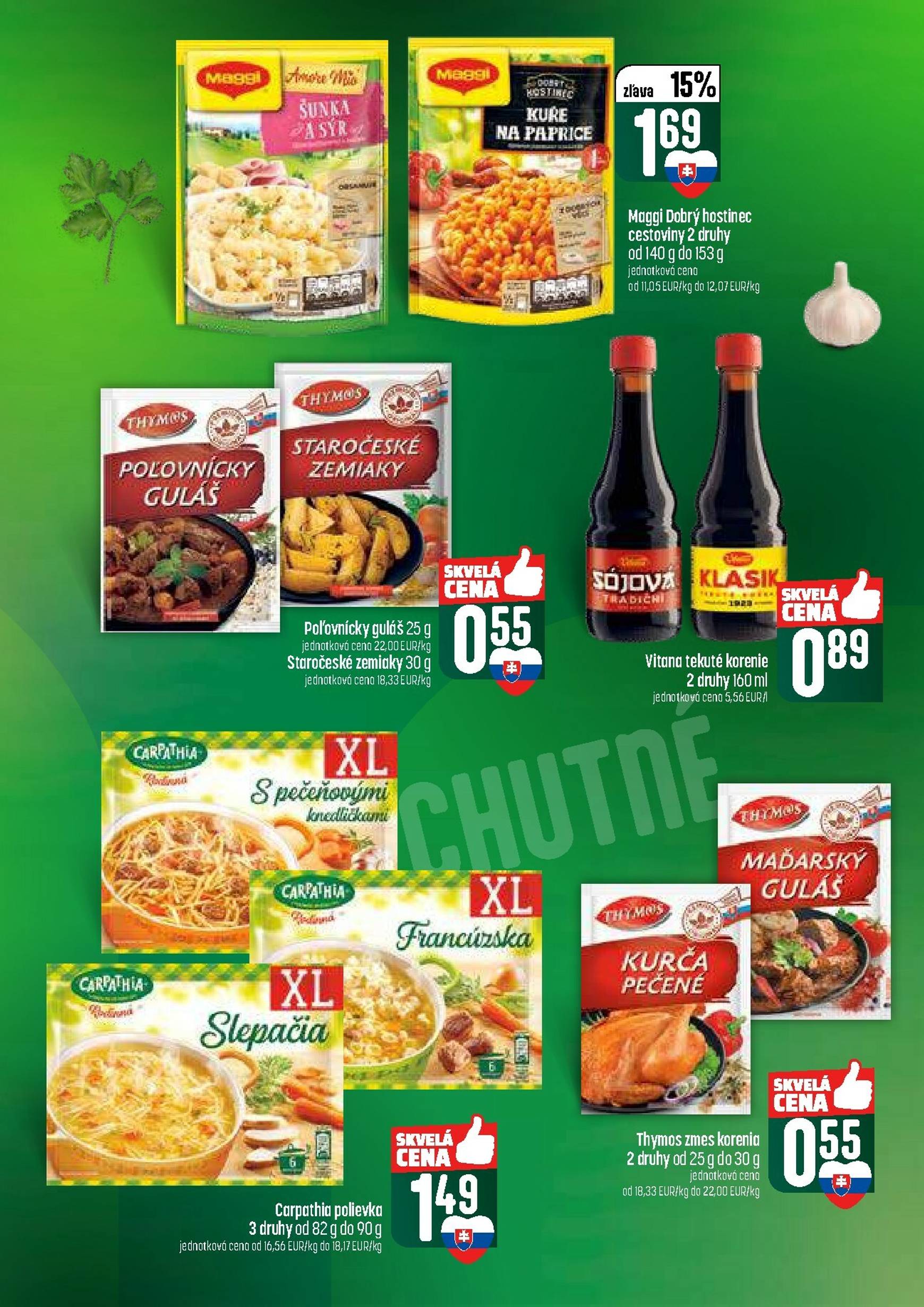 Page 35 of Aktuálny coop-jednota leták platný od štvrtka 19.02 do 25.02
