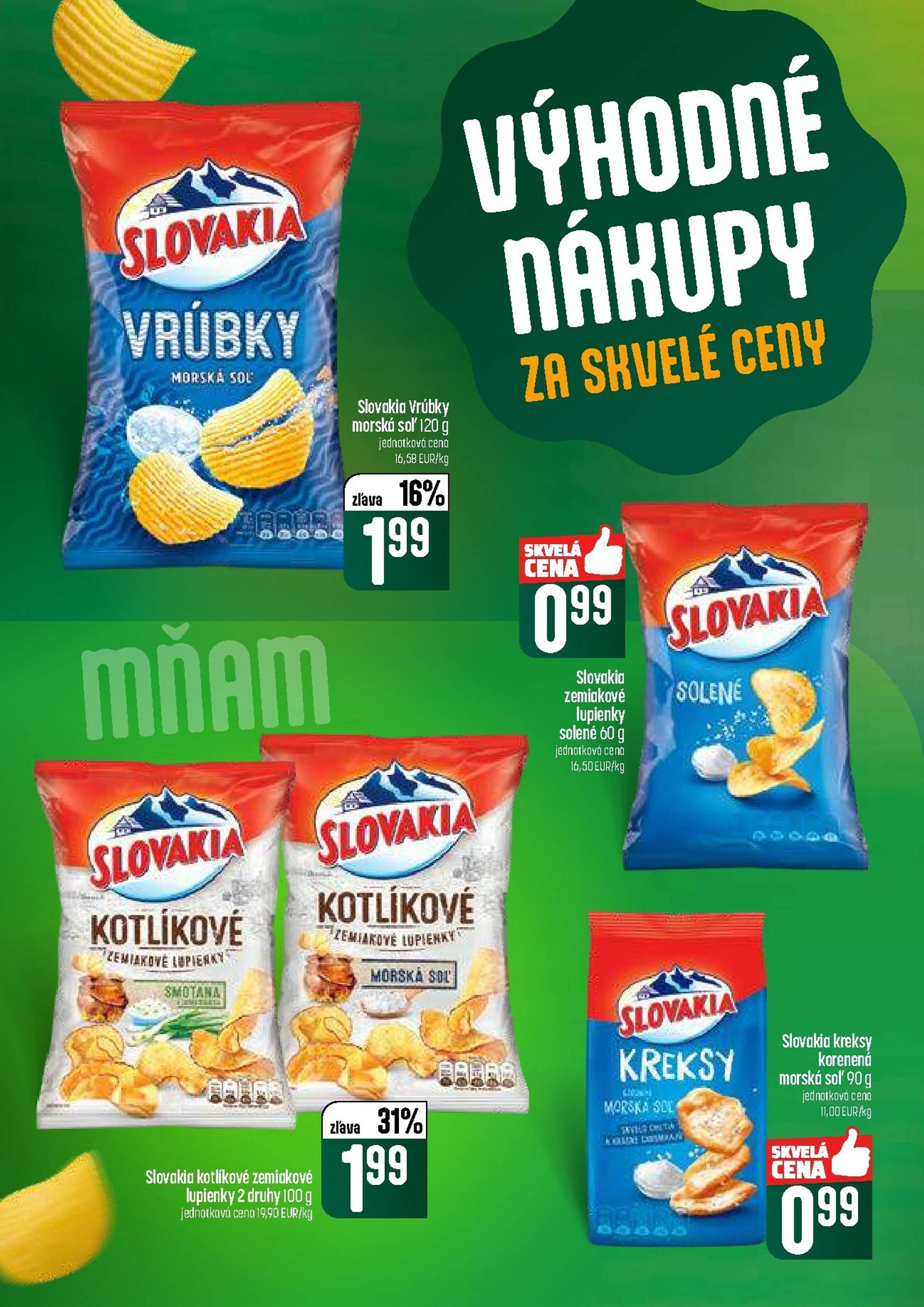 Page 46 of Aktuálny coop-jednota leták platný od štvrtka 19.02 do 25.02