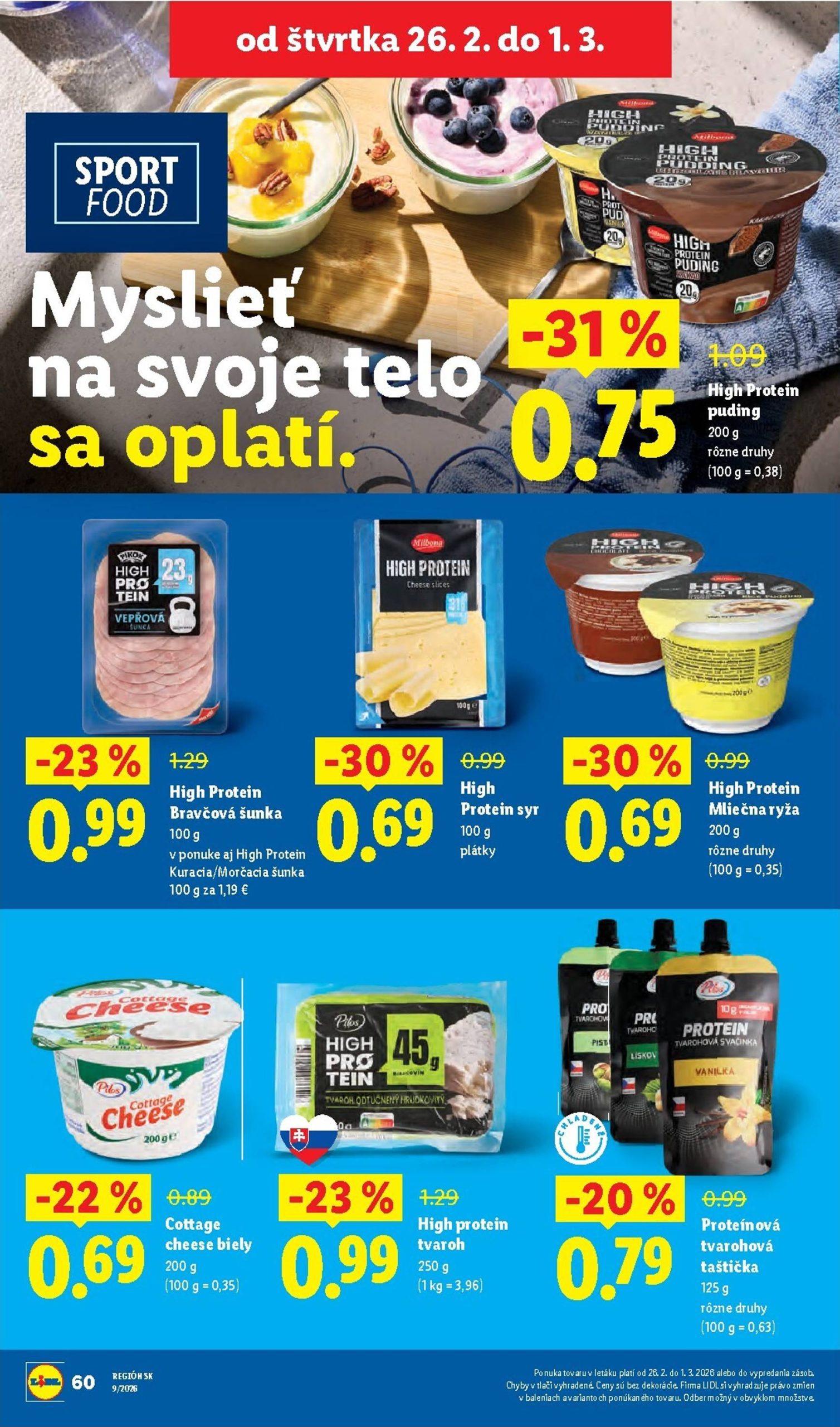 Page 68 of Aktuálny lidl leták platný od pondelka 23.02 do 01.03