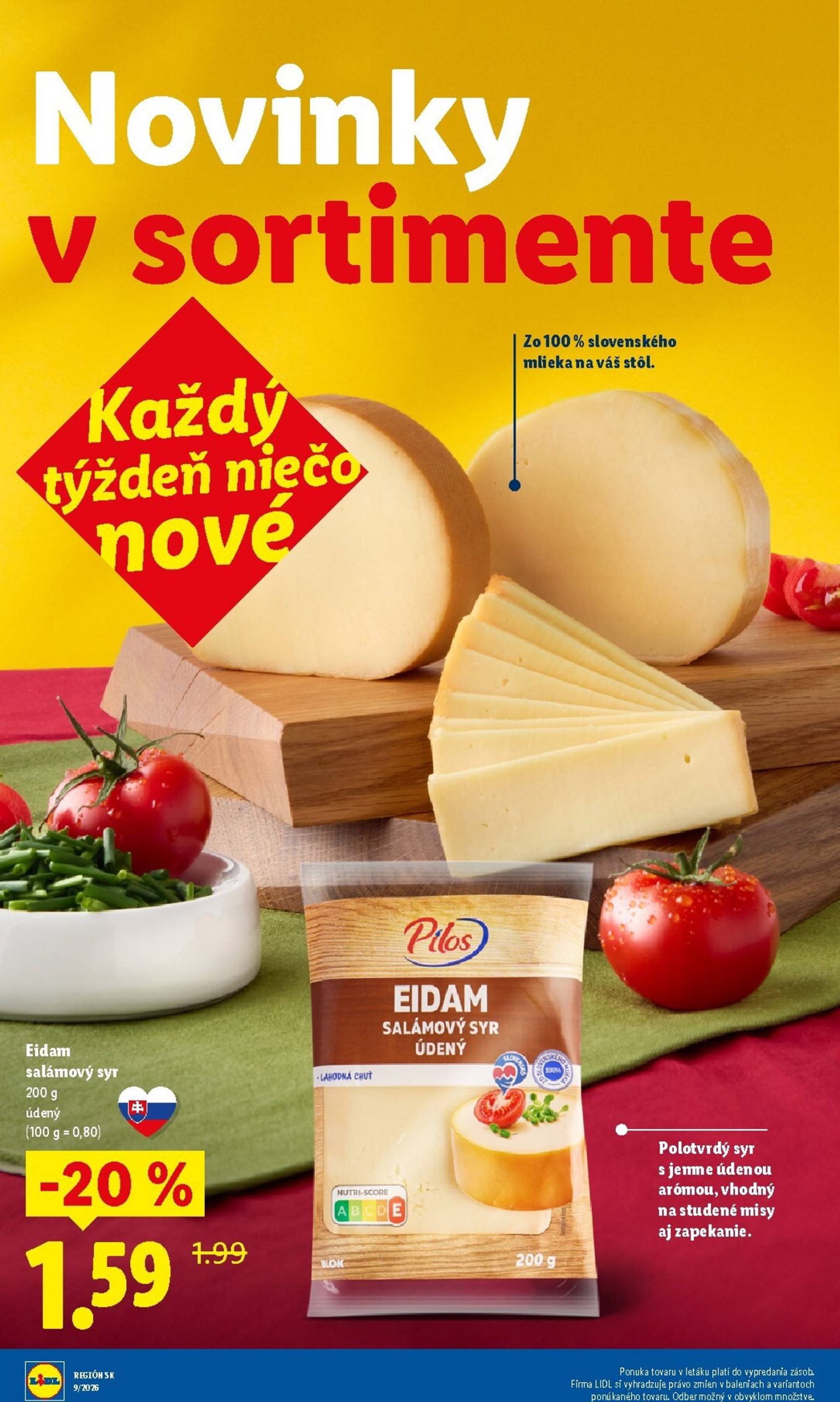 Page 30 of Aktuálny lidl leták platný od pondelka 23.02 do 01.03