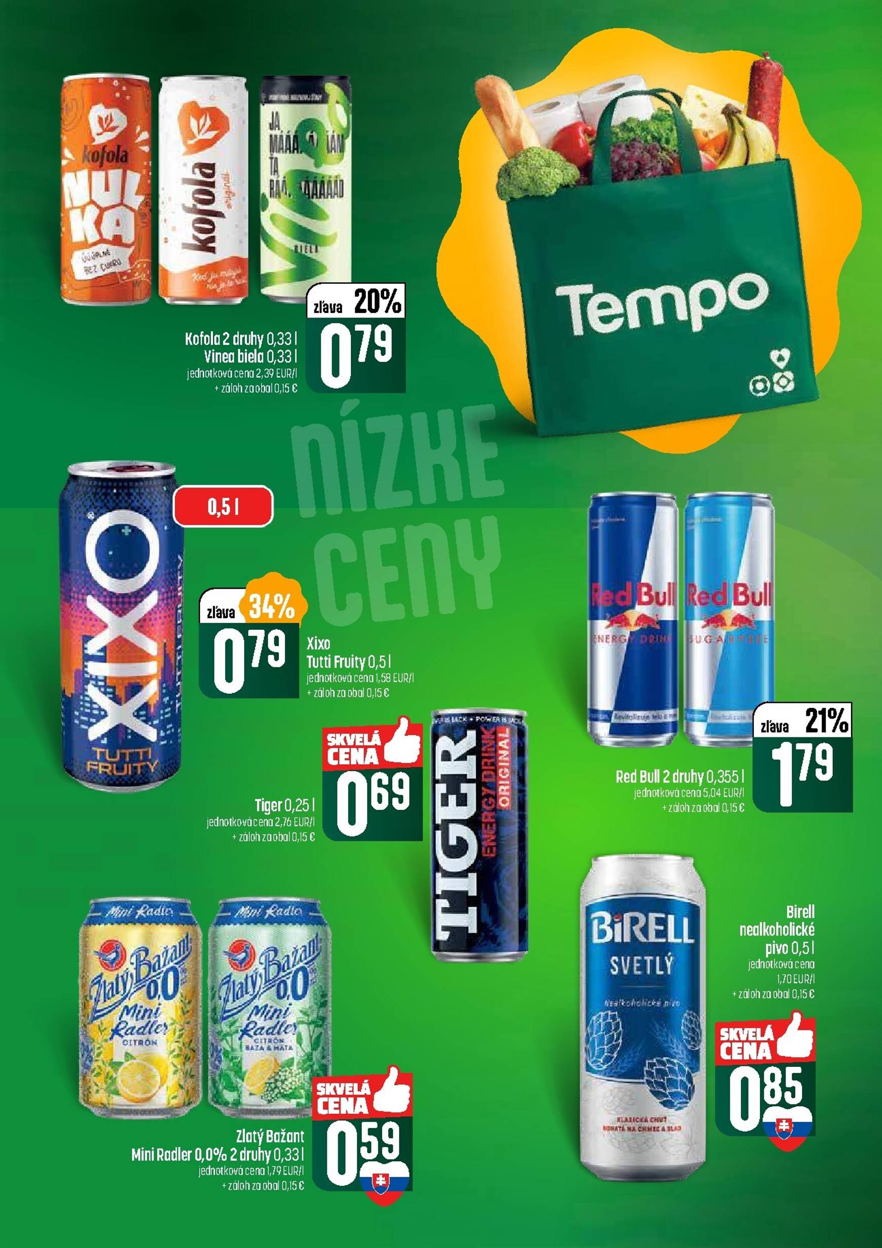 Page 52 of Aktuálny coop-jednota leták platný od štvrtka 26.02 do 04.03