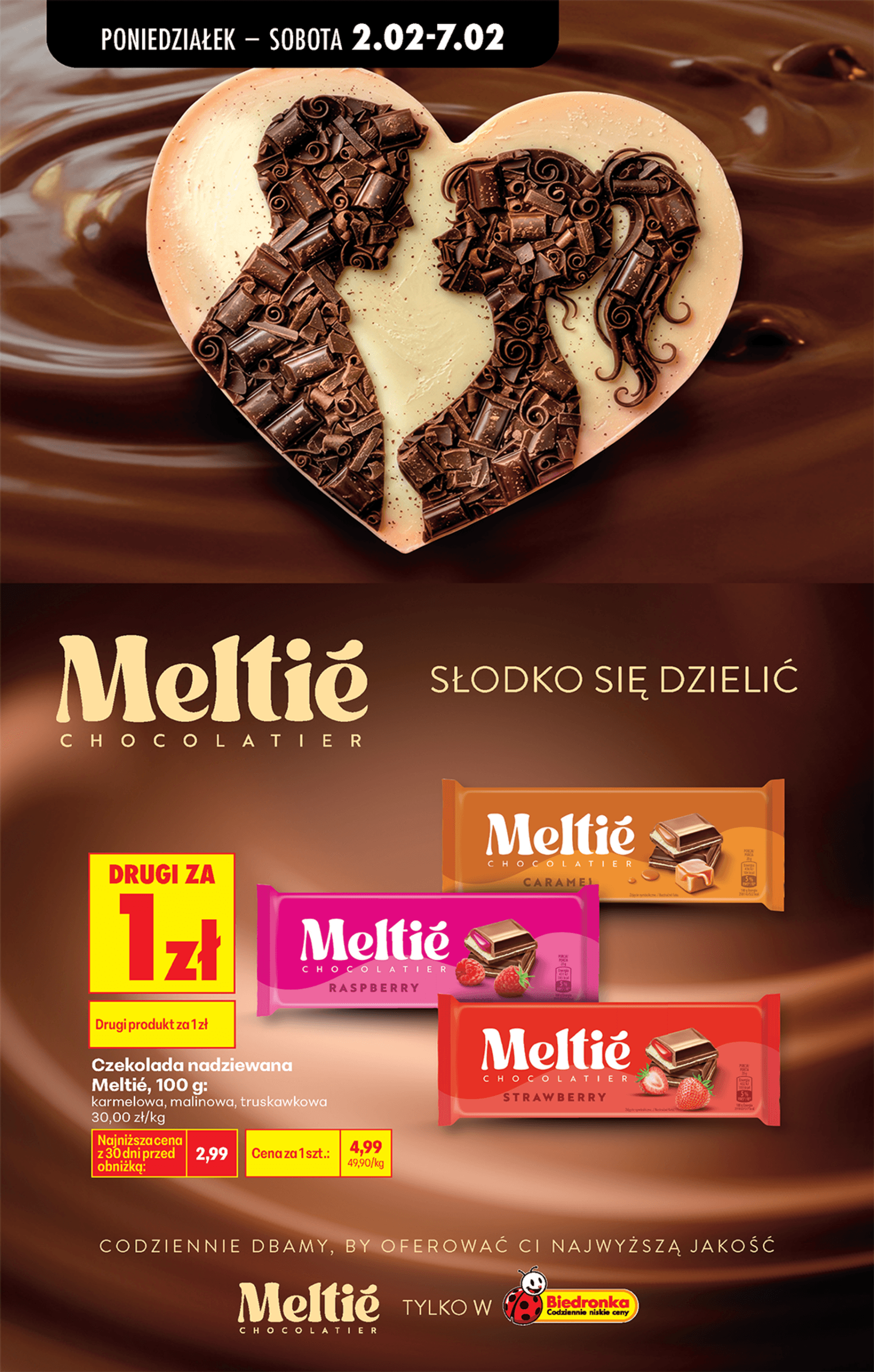 Page 61 of Aktuálny biedronka-polsko leták platný od pondelka 02.02 do 07.02