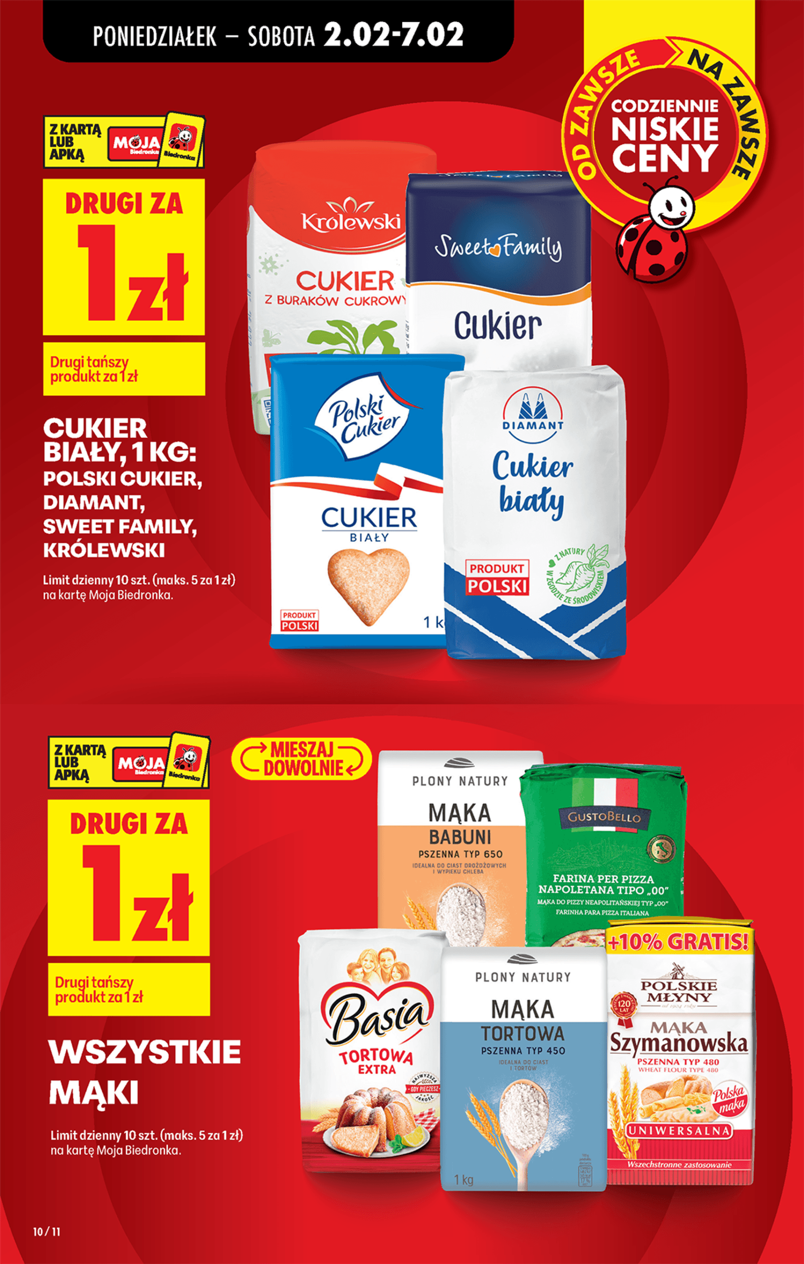 Page 12 of Aktuálny biedronka-polsko leták platný od pondelka 02.02 do 07.02