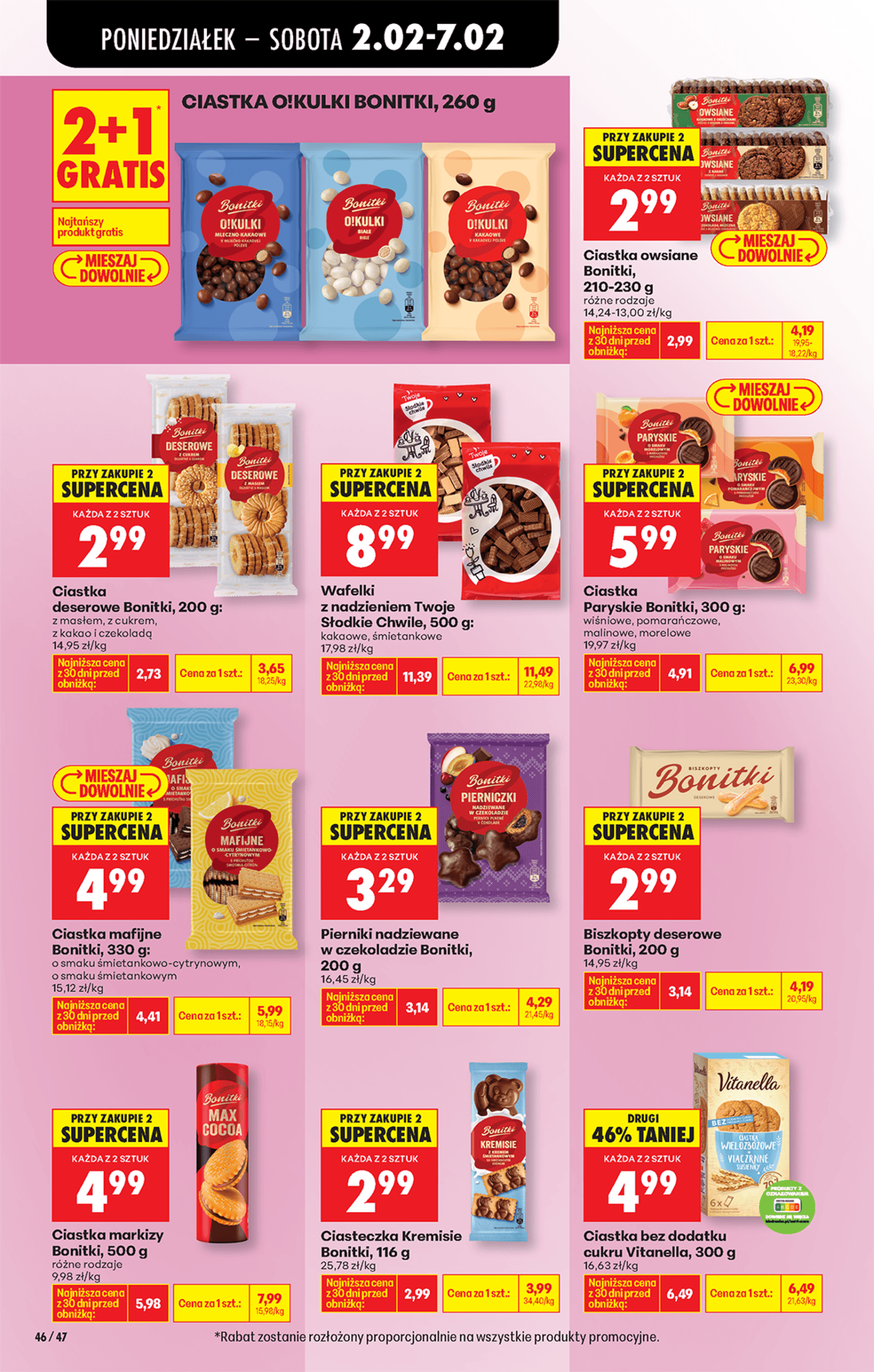 Page 56 of Aktuálny biedronka-polsko leták platný od pondelka 02.02 do 07.02