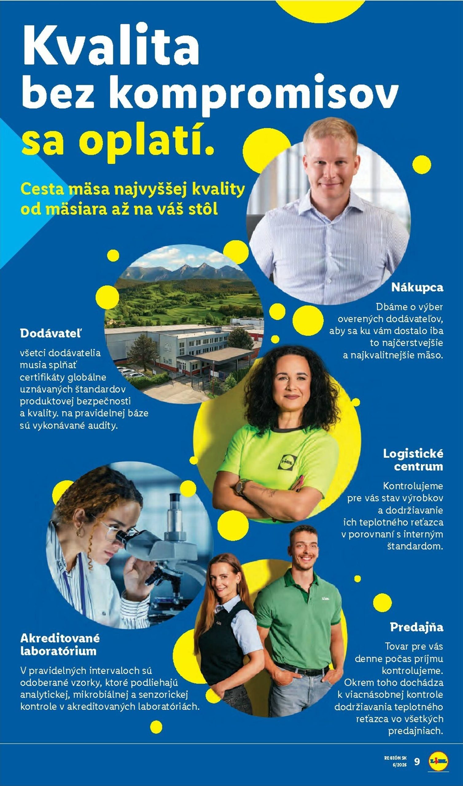 Page 13 of Aktuálny lidl leták platný od pondelka 02.02 do 08.02