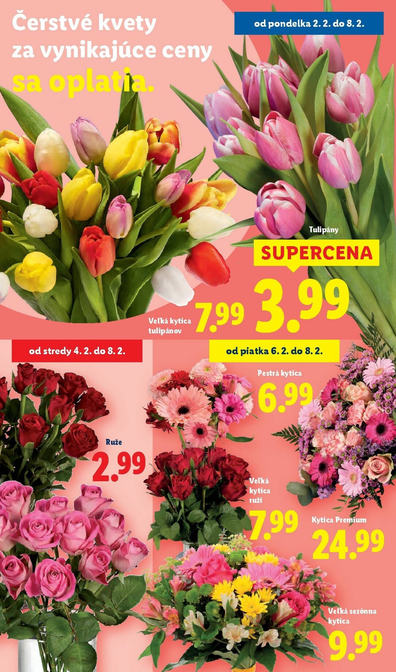 Page 36 of Aktuálny lidl leták platný od pondelka 02.02 do 08.02
