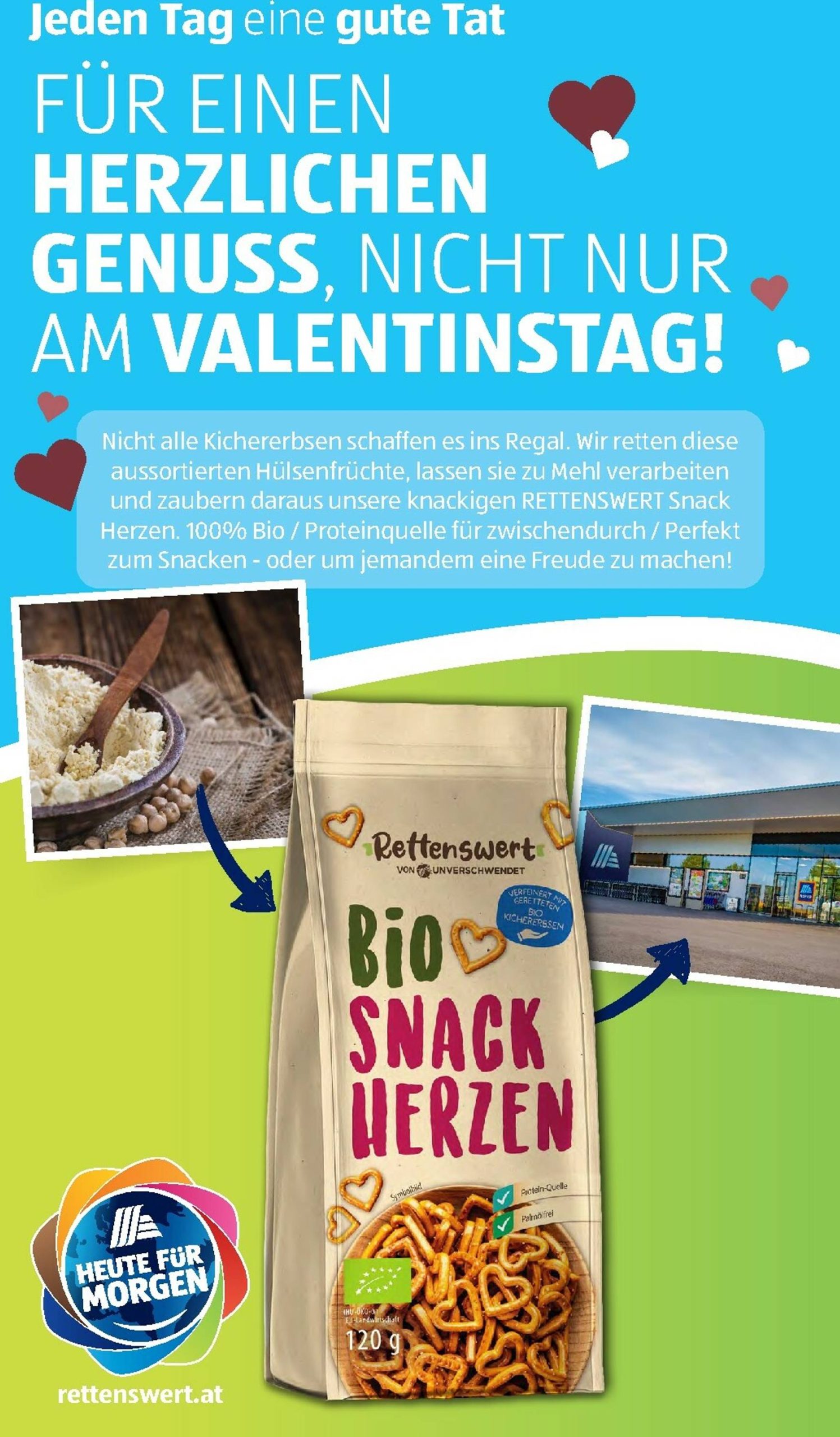 Page 42 of Aktuálny hofer-rakusko leták platný od piatka 06.02 do 12.02