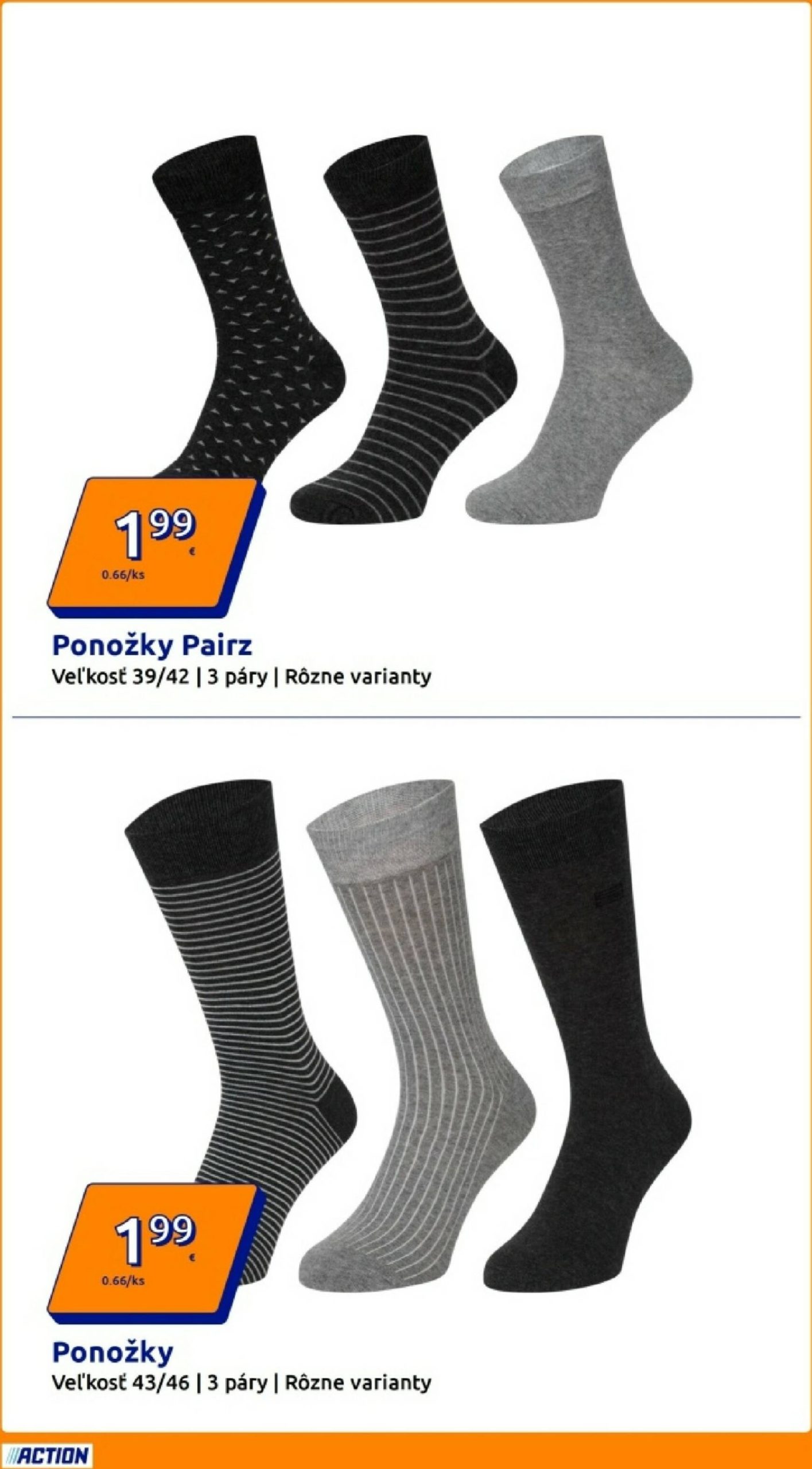 Page 8 of Aktuálny action leták platný od stredy 04.02 do 10.02