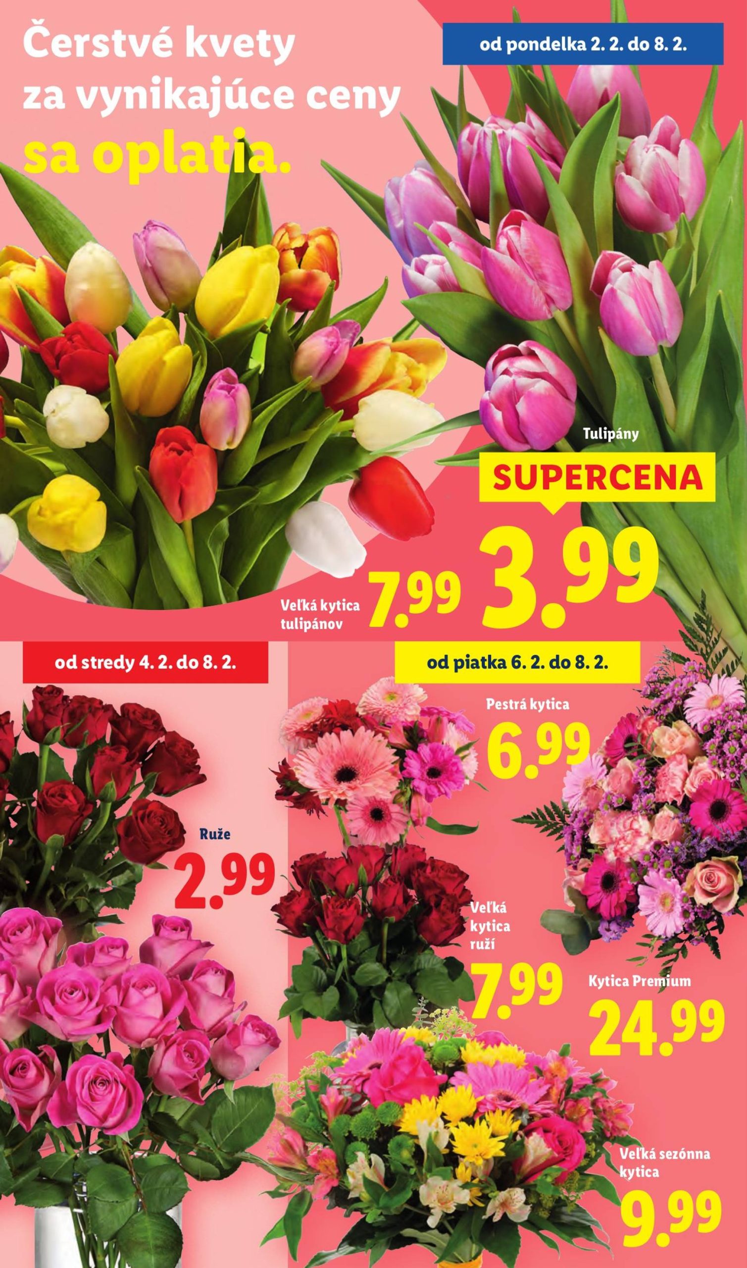 Page 78 of Aktuálny lidl leták platný od štvrtka 05.02 do 08.02