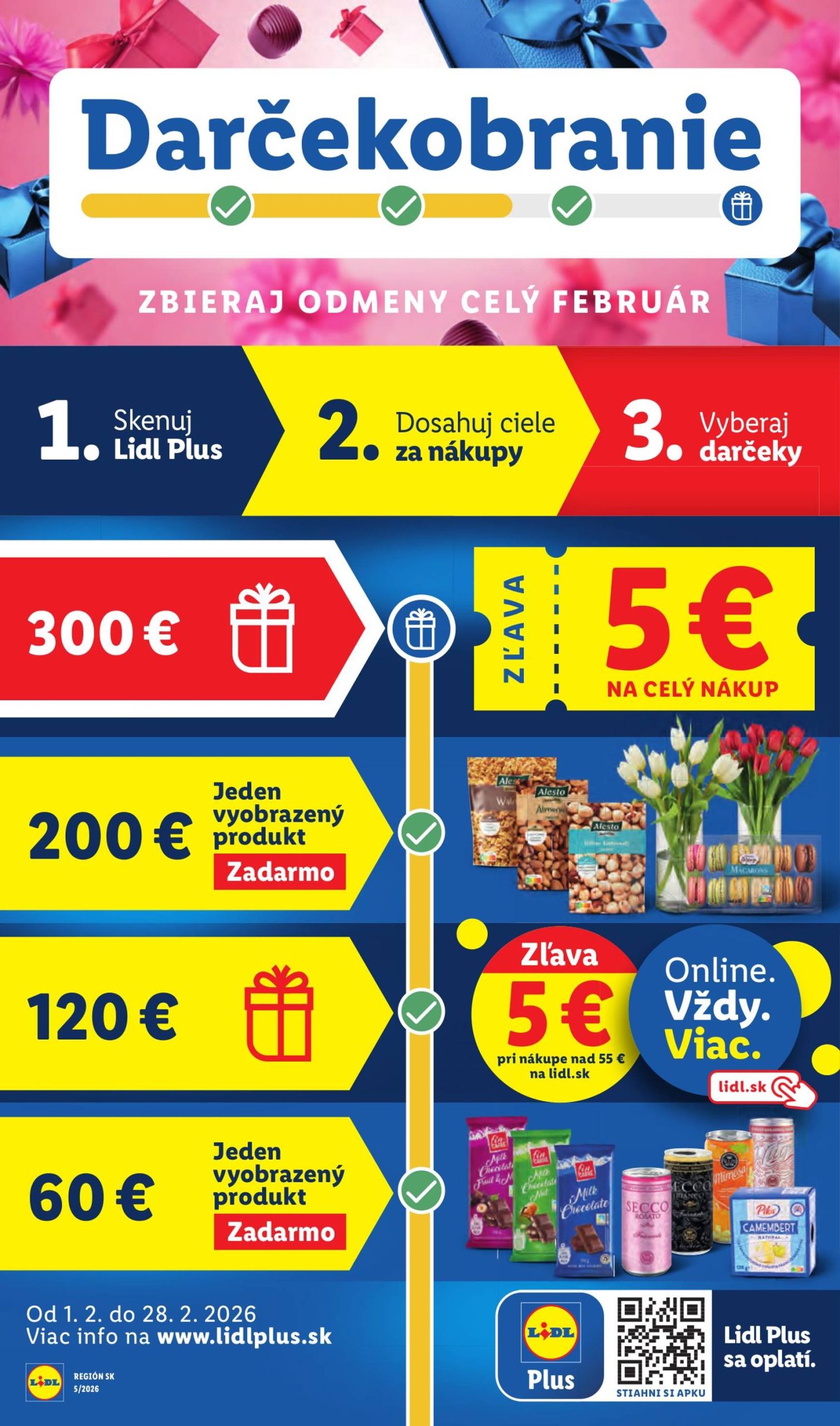 Page 93 of Aktuálny lidl leták platný od štvrtka 05.02 do 08.02