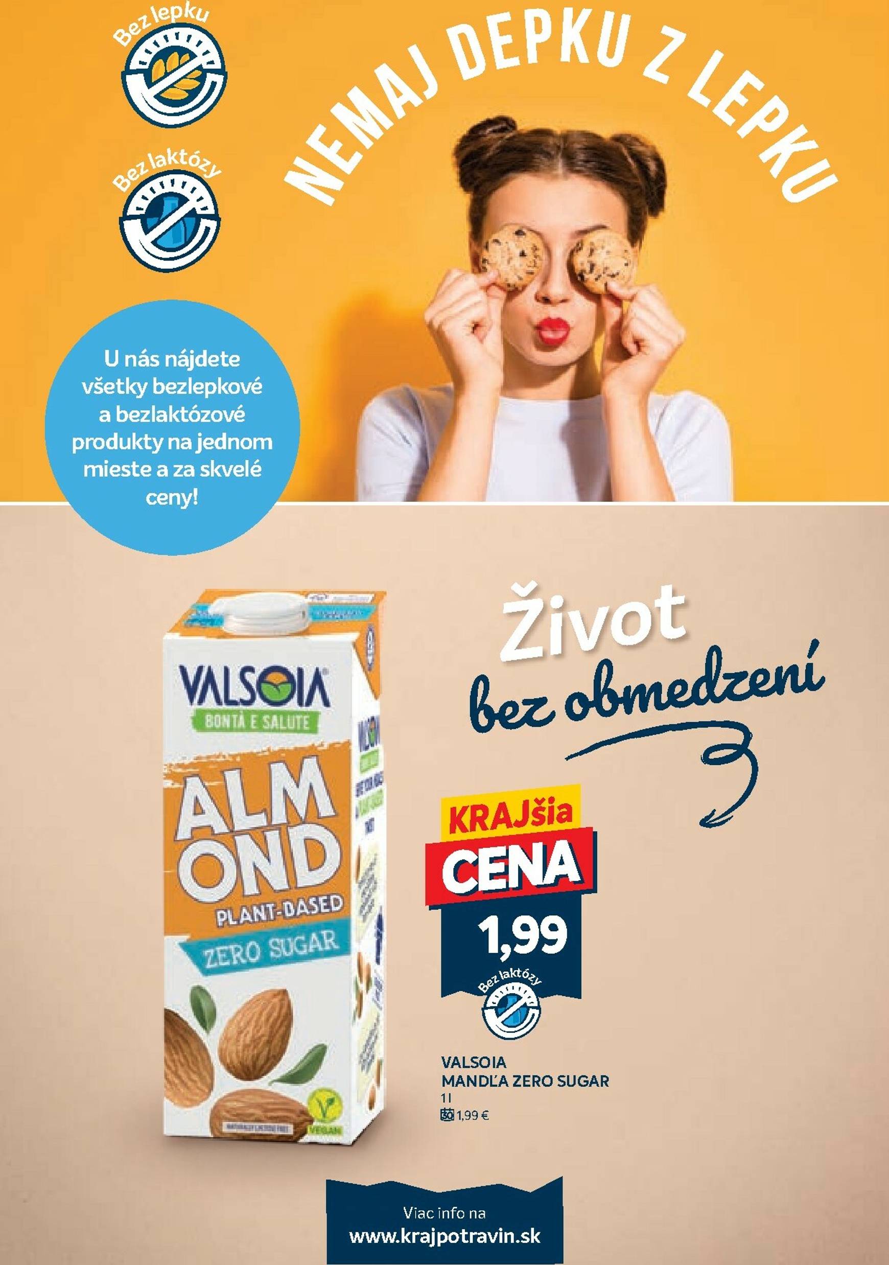 Page 16 of Aktuálny kraj leták platný od štvrtka 05.02 do 11.02