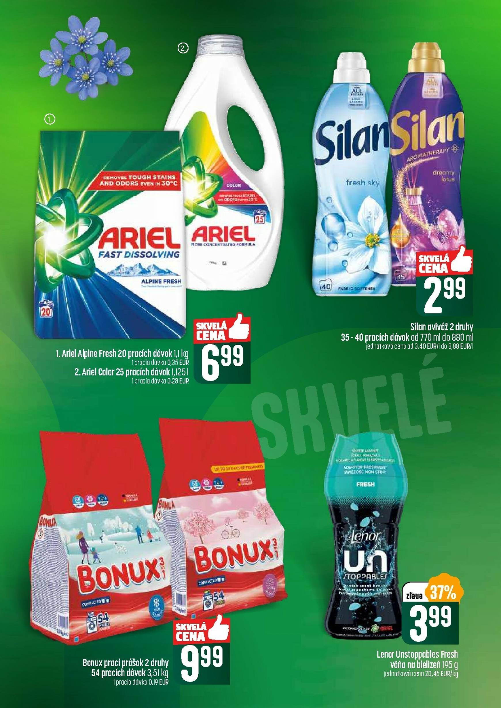 Page 53 of Aktuálny coop-jednota leták platný od štvrtka 05.02 do 11.02