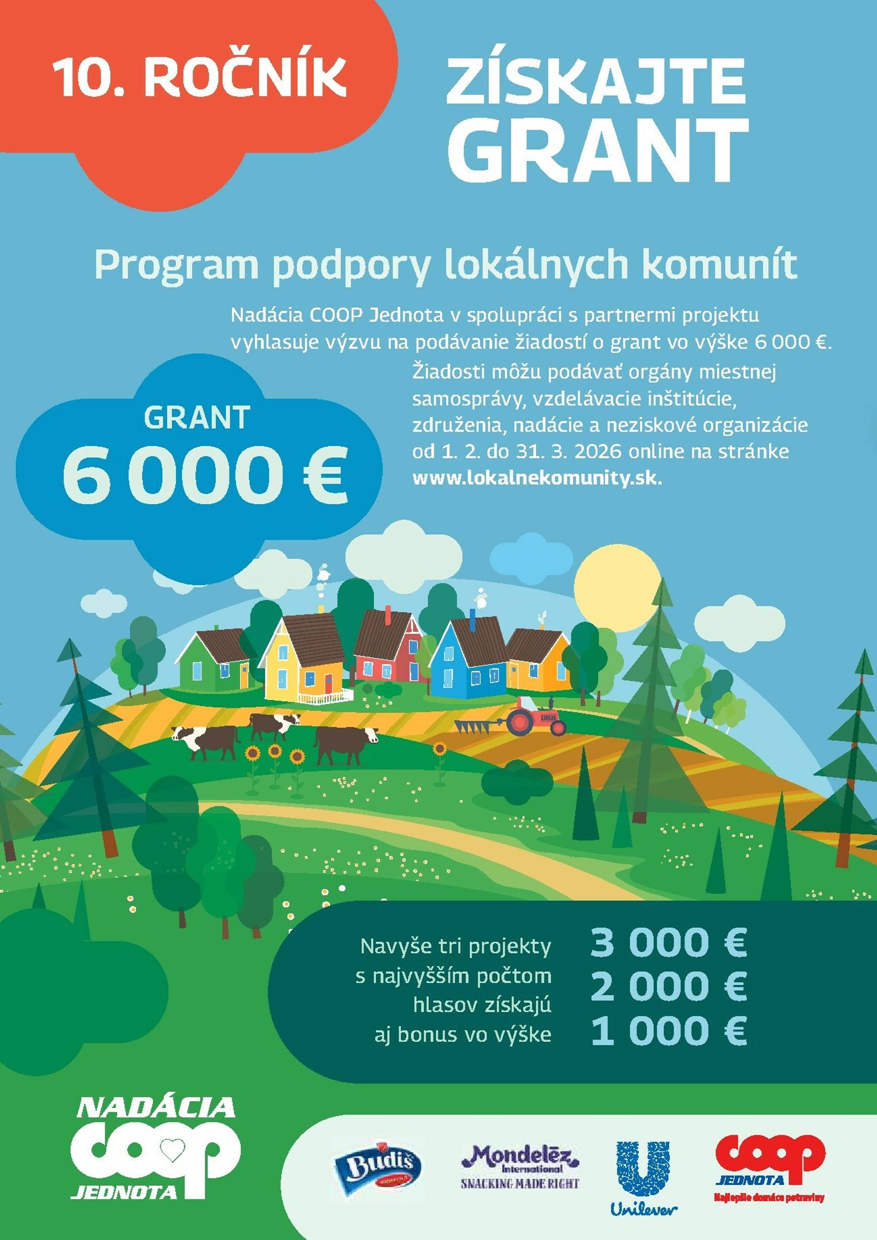 Page 52 of Aktuálny coop-jednota leták platný od štvrtka 05.02 do 11.02