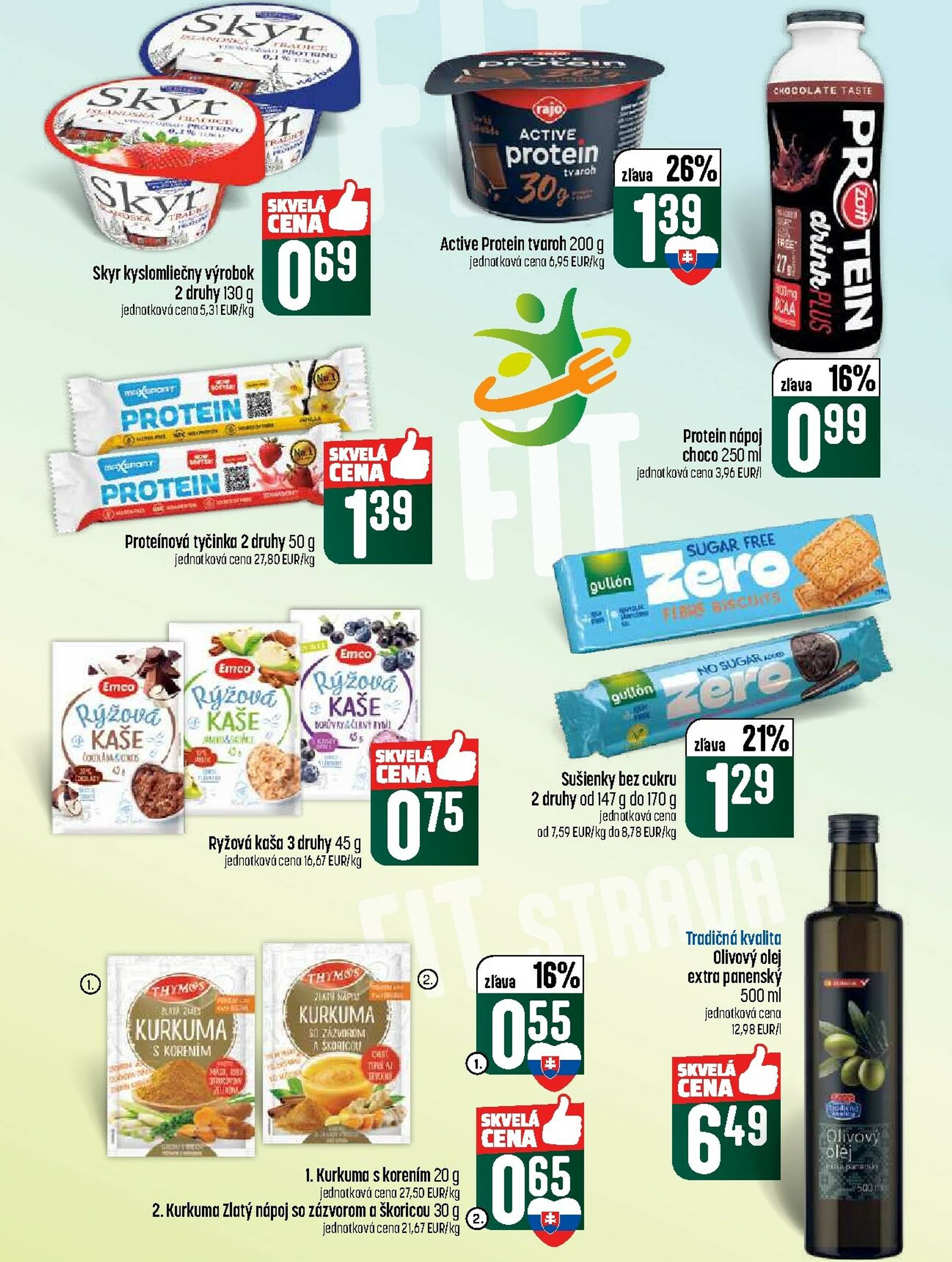 Page 26 of Aktuálny coop-jednota leták platný od štvrtka 05.02 do 11.02