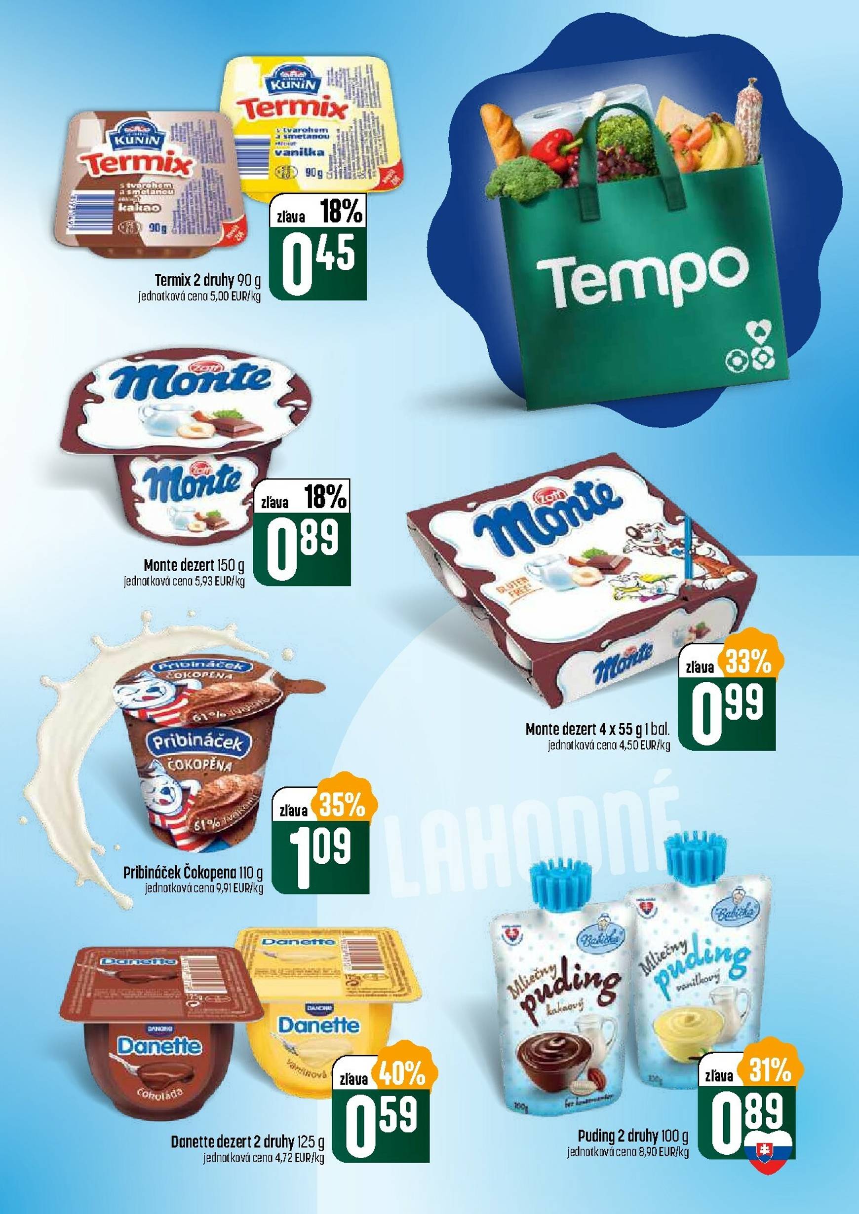 Page 23 of Aktuálny coop-jednota leták platný od štvrtka 05.02 do 11.02