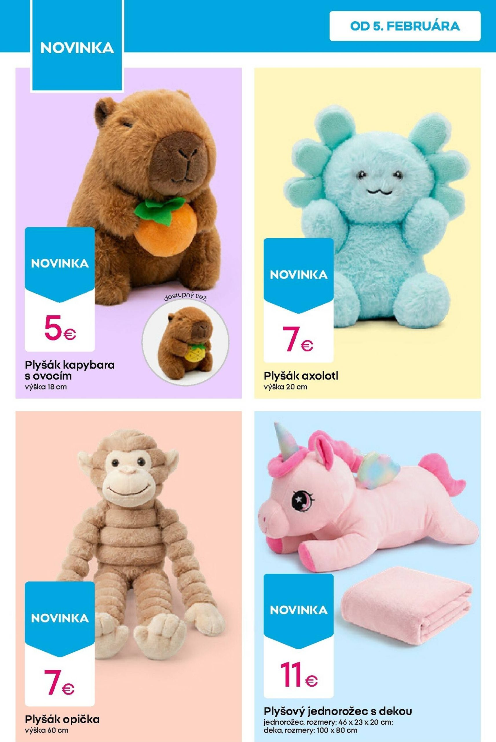 Page 16 of Aktuálny pepco leták platný od štvrtka 05.02 do 11.02