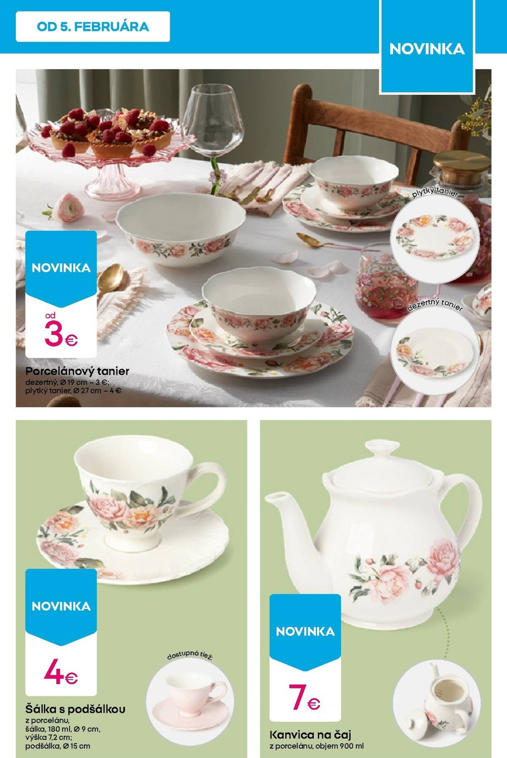 Page 13 of Aktuálny pepco leták platný od štvrtka 05.02 do 11.02